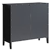 LaHave Furniture Fetti Storage Cabinet