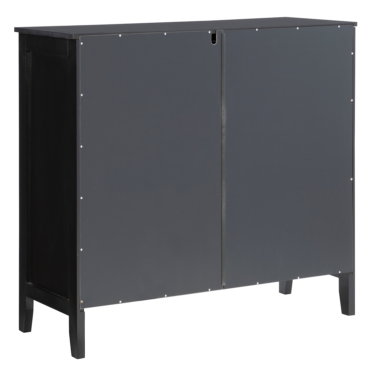 LaHave Furniture Fetti Storage Cabinet