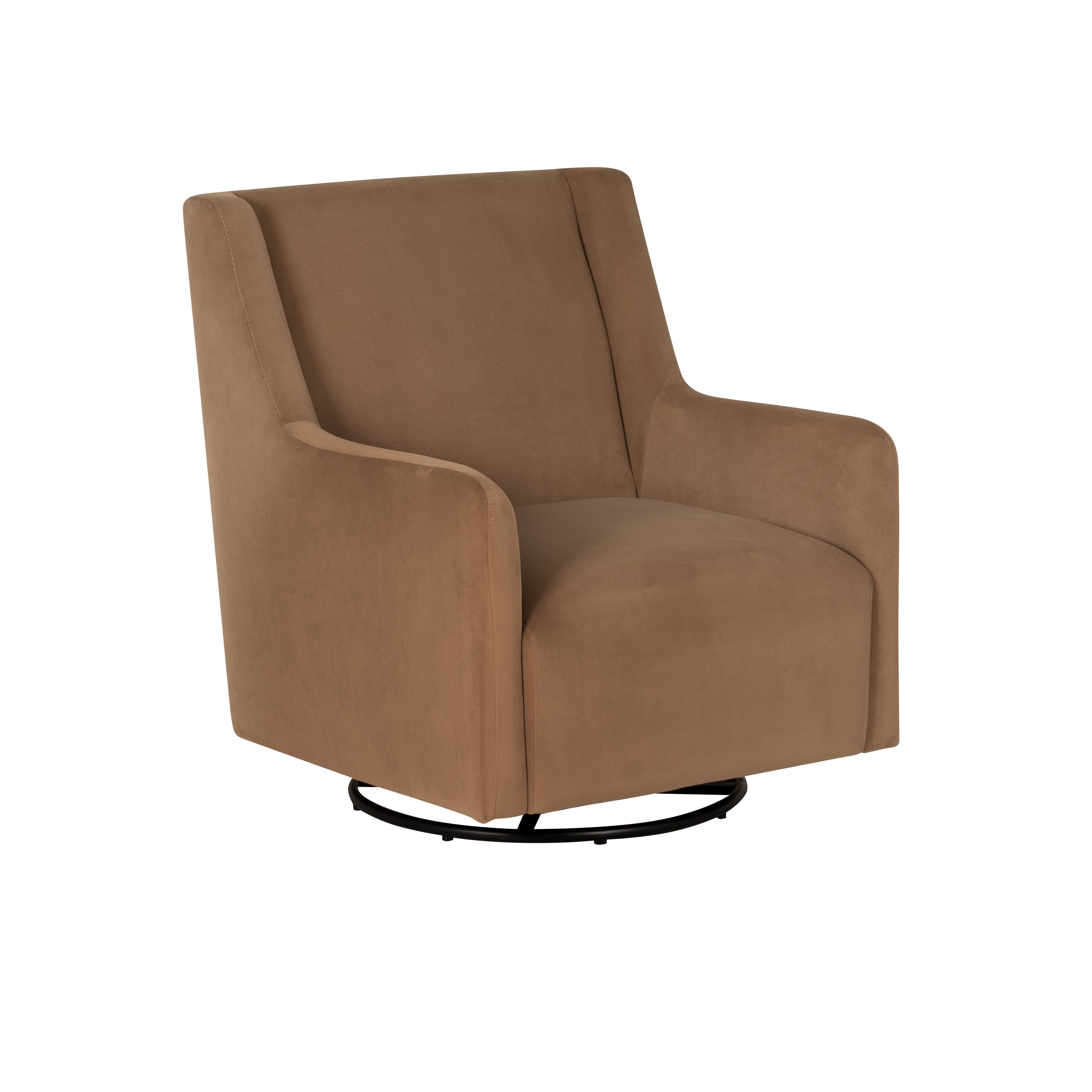 Swivel Rocking Chair