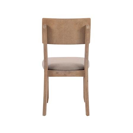 Jordan Dining Side Chair