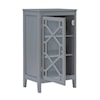 LaHave Furniture Fetti Small Cabinet