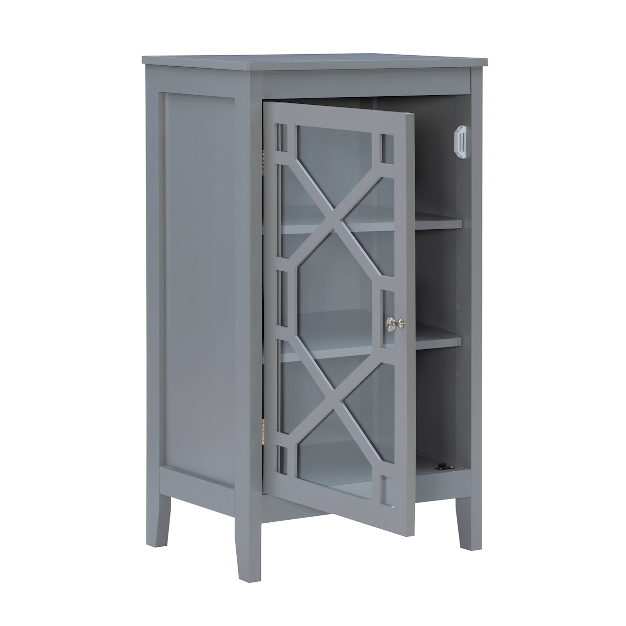 LaHave Furniture Fetti Small Cabinet