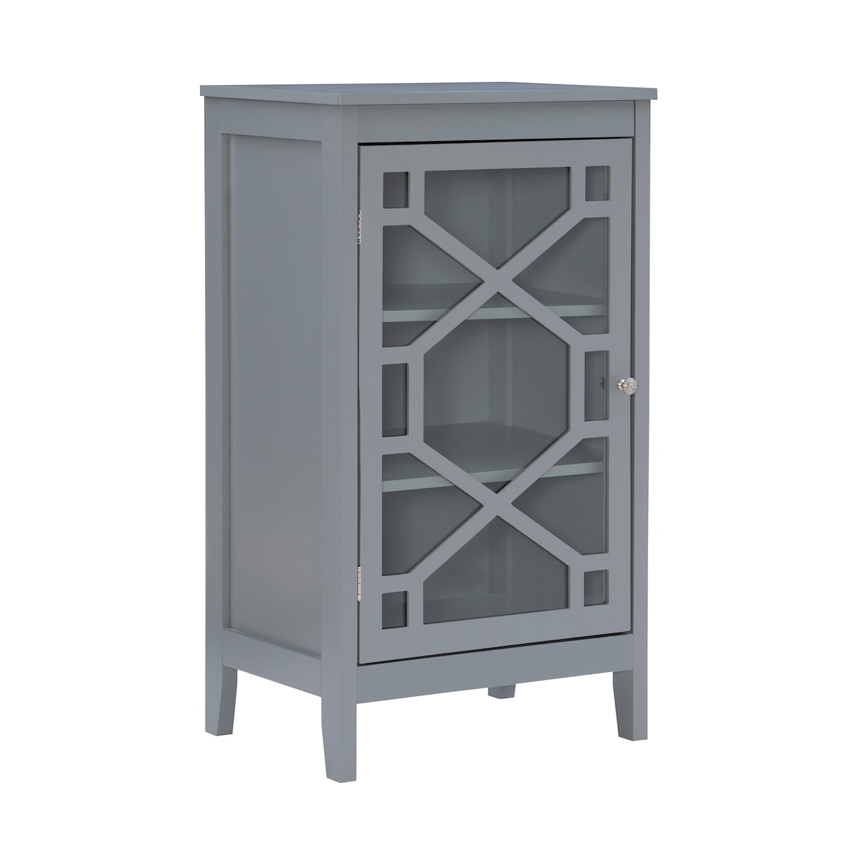 LaHave Furniture Fetti Small Cabinet