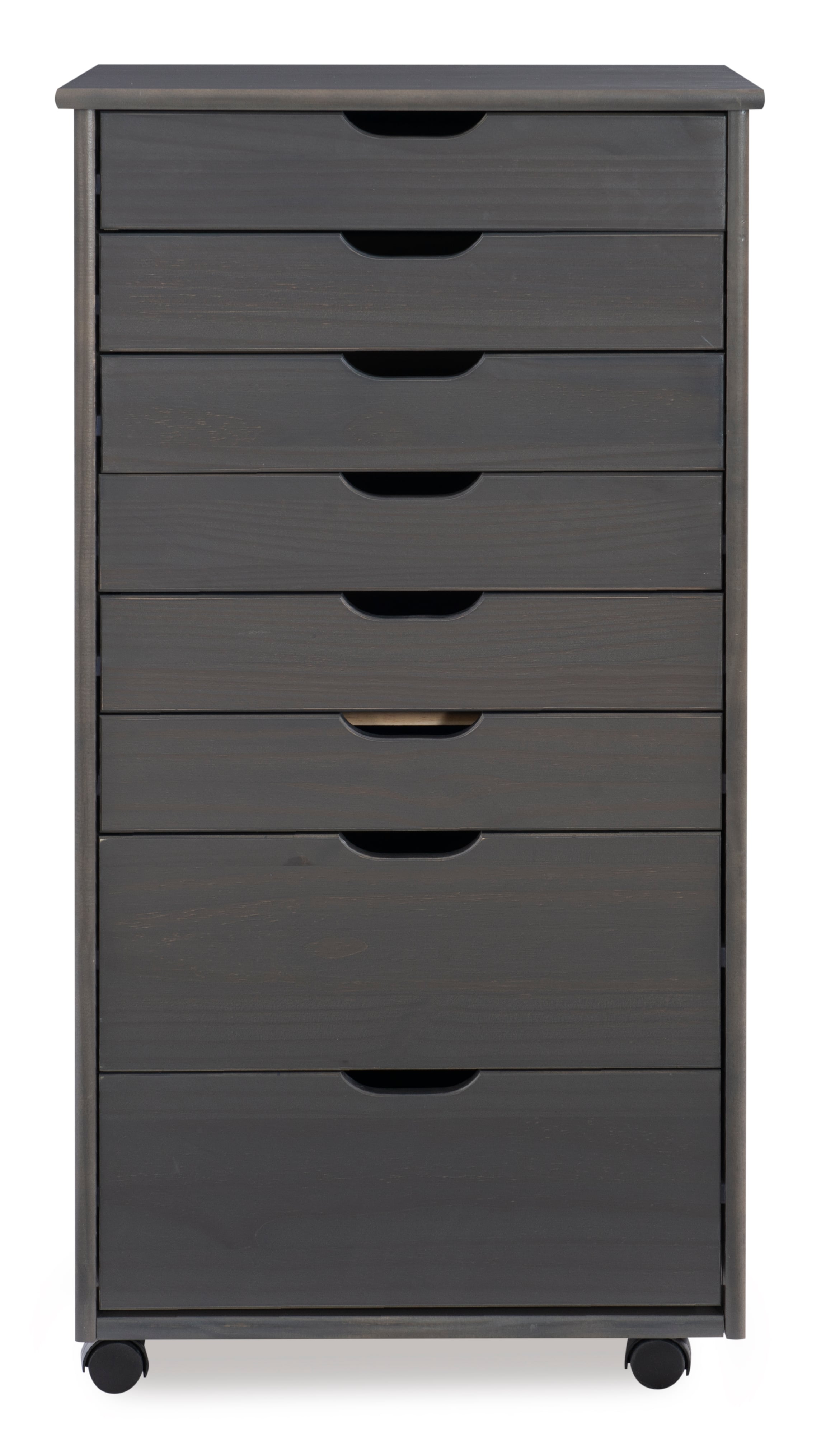 Rolling Storage Cart