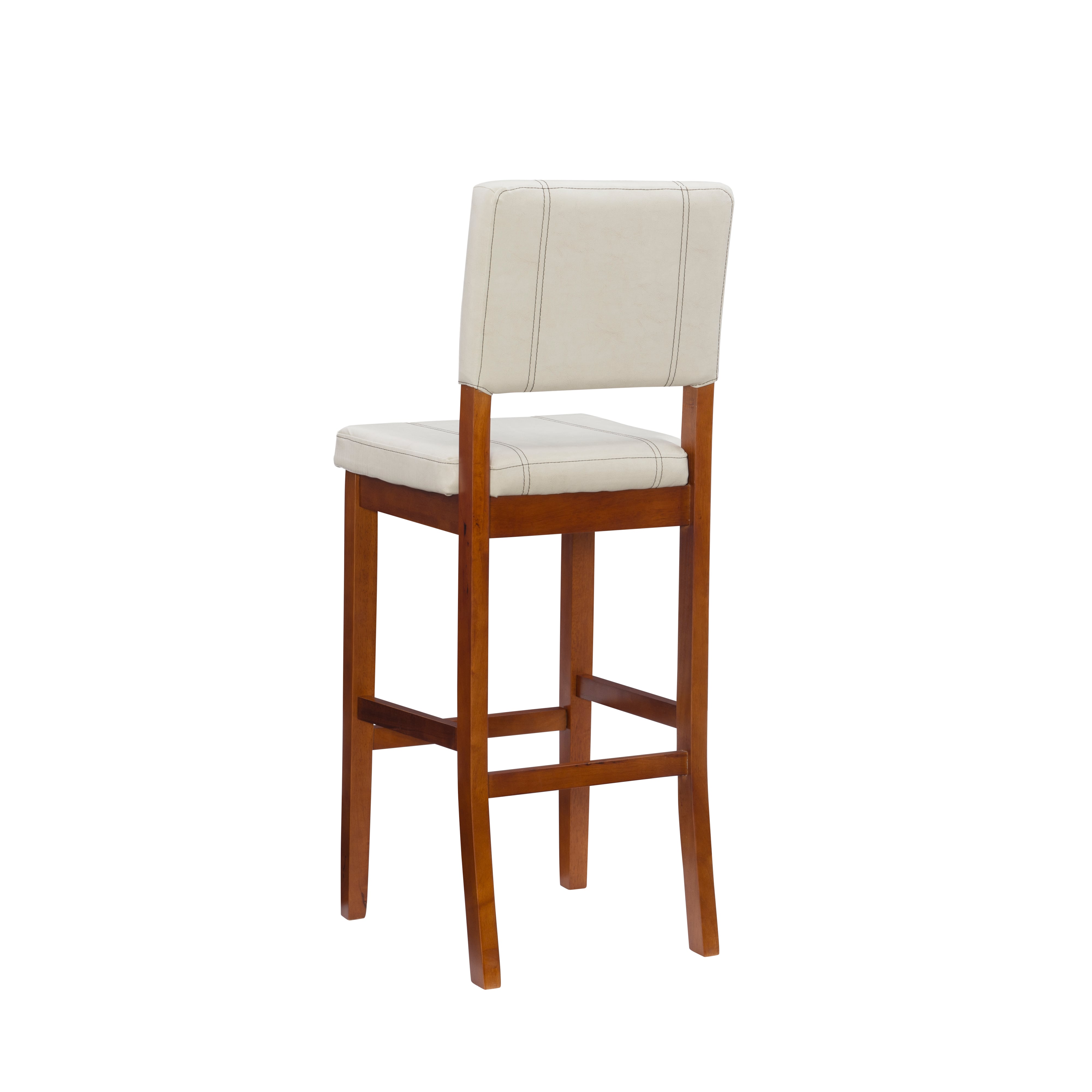Linon Milano Bar Stool