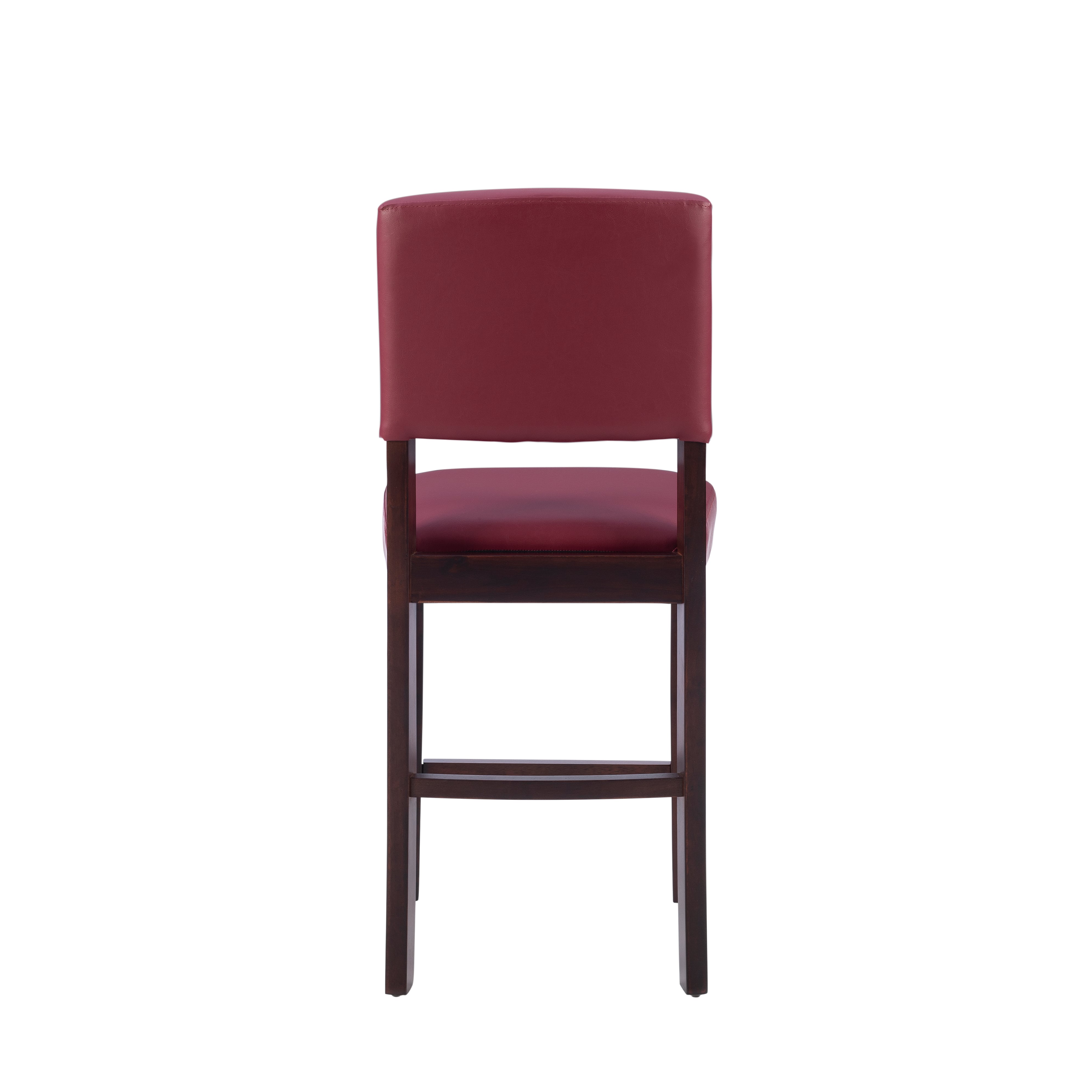 Linon Monaco Counter Stool