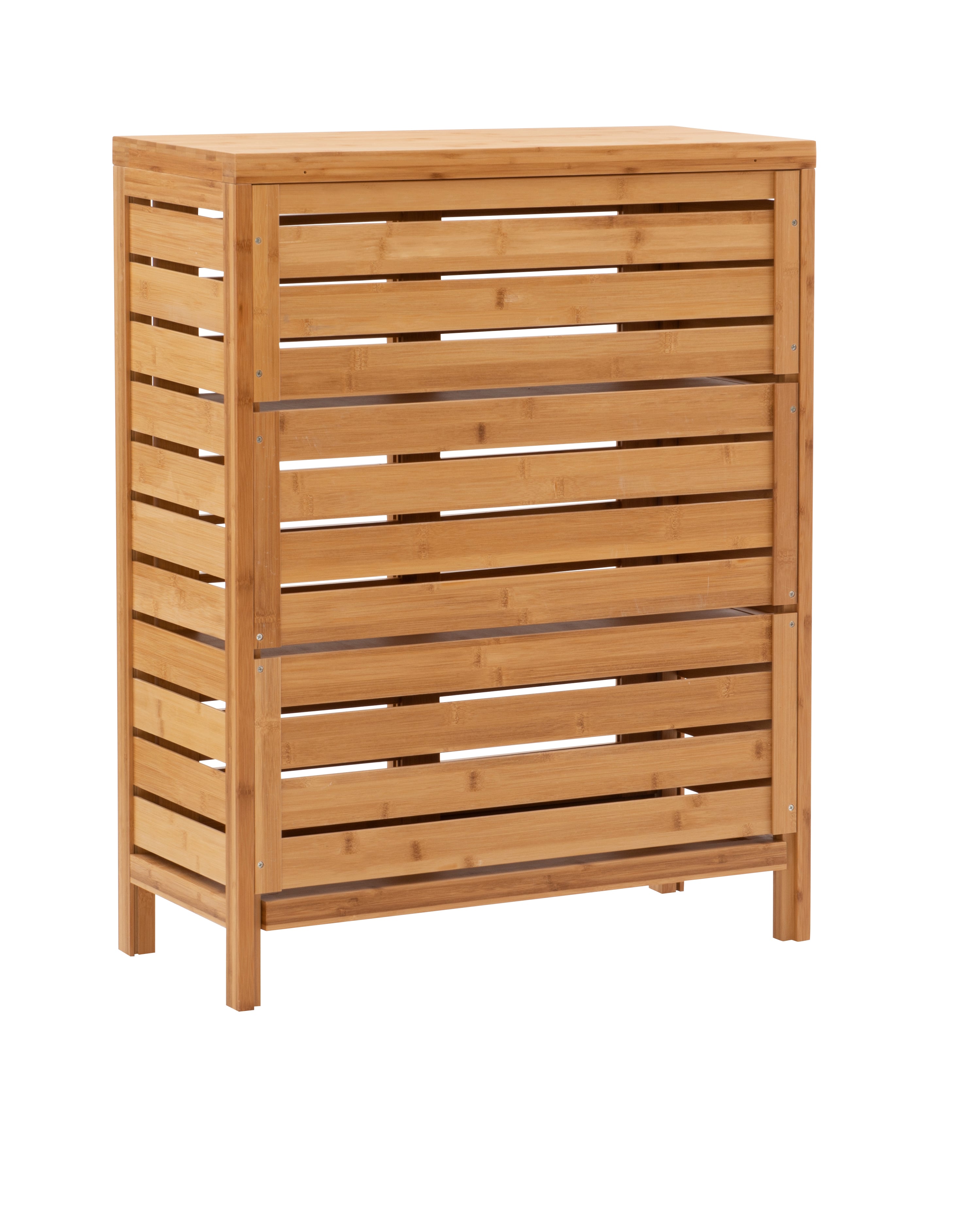 Bracken Two Door Floor Cabinet