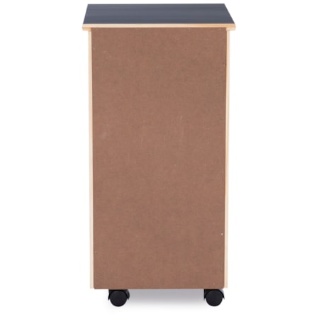 Rolling Storage Cart