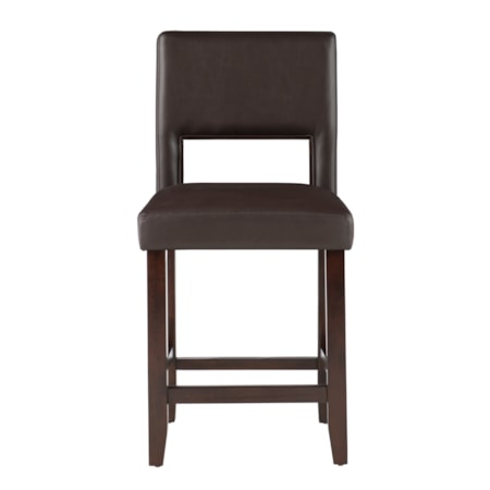 24&quot; Vega Counter Stool