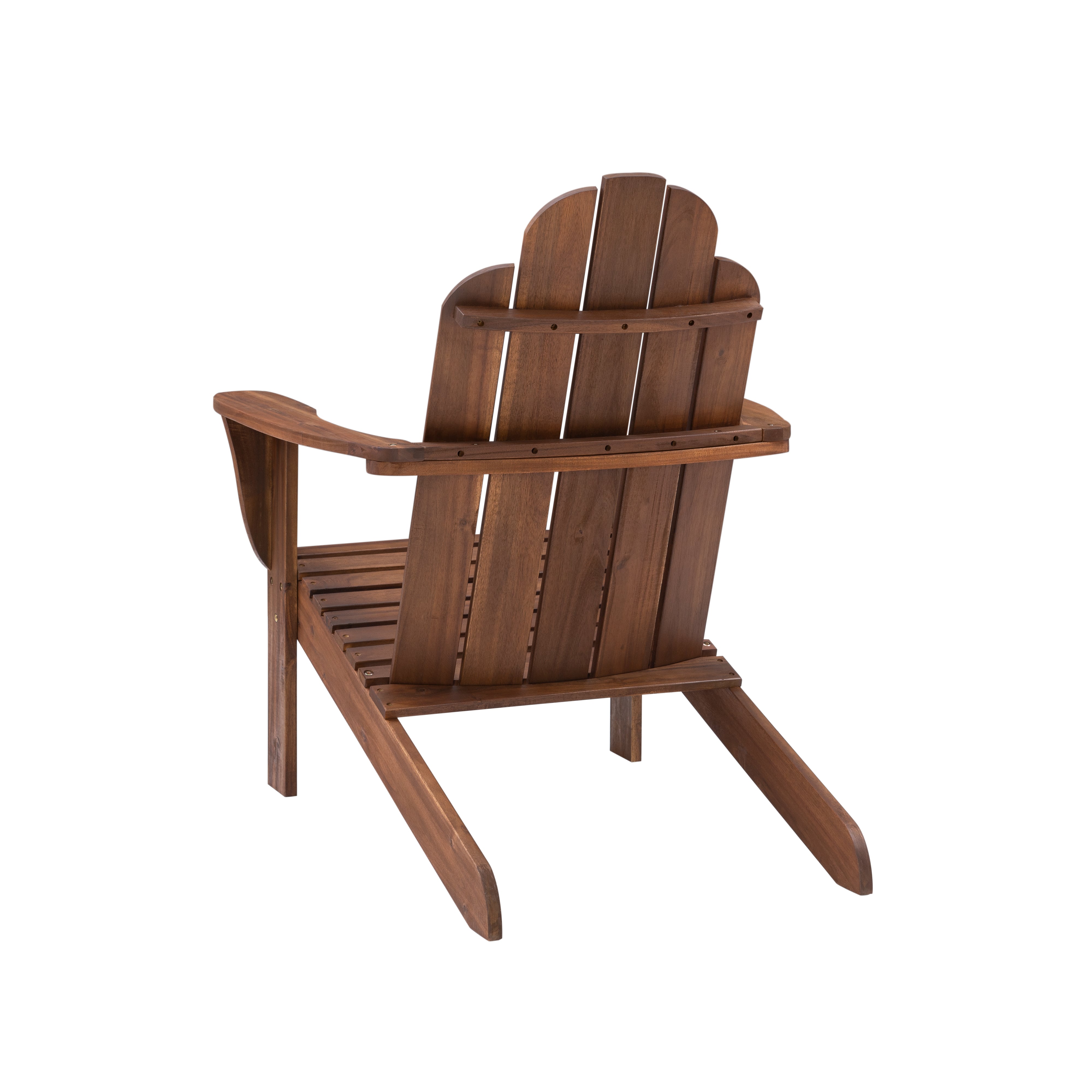 Adirondack Chair Acorn
