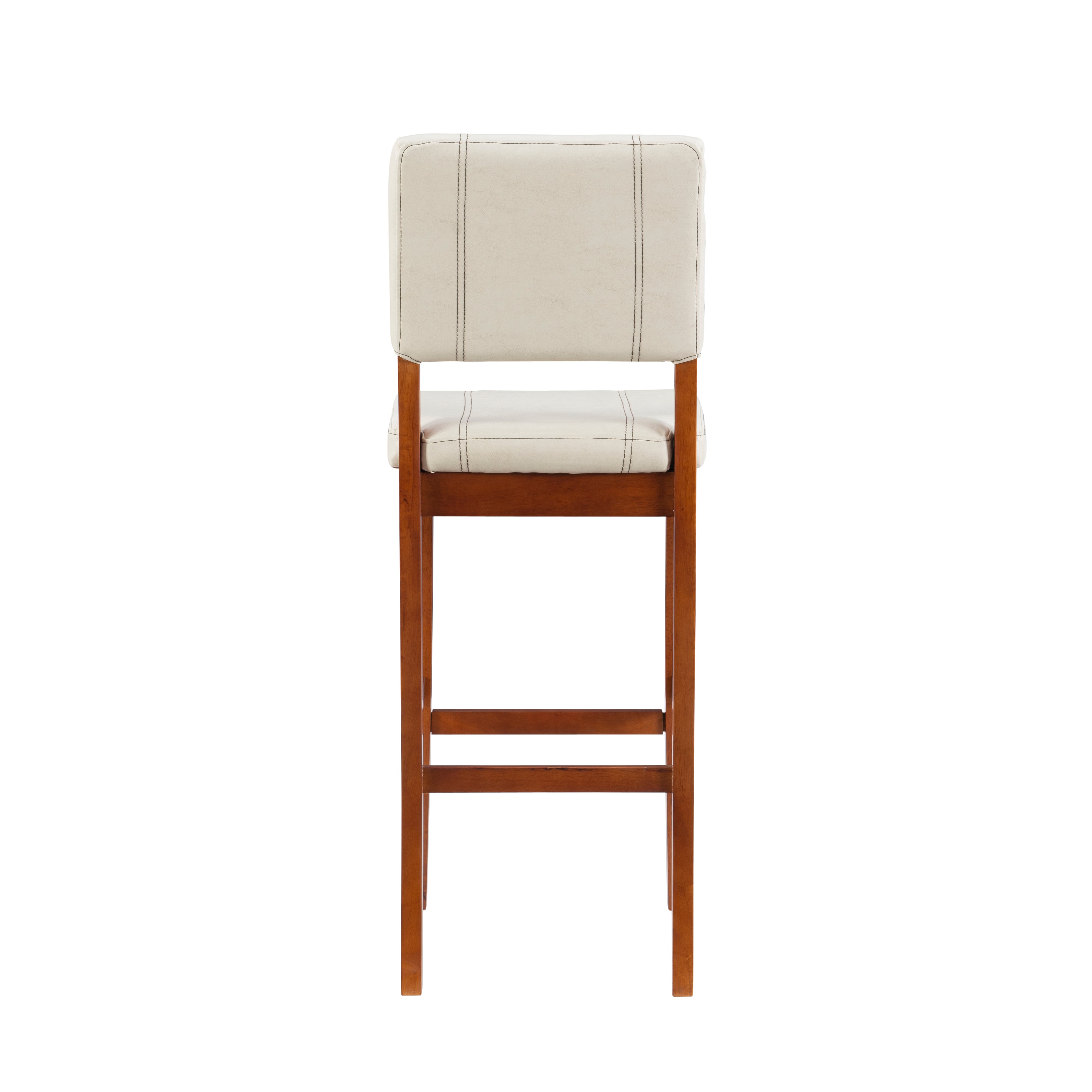 Linon Milano Bar Stool