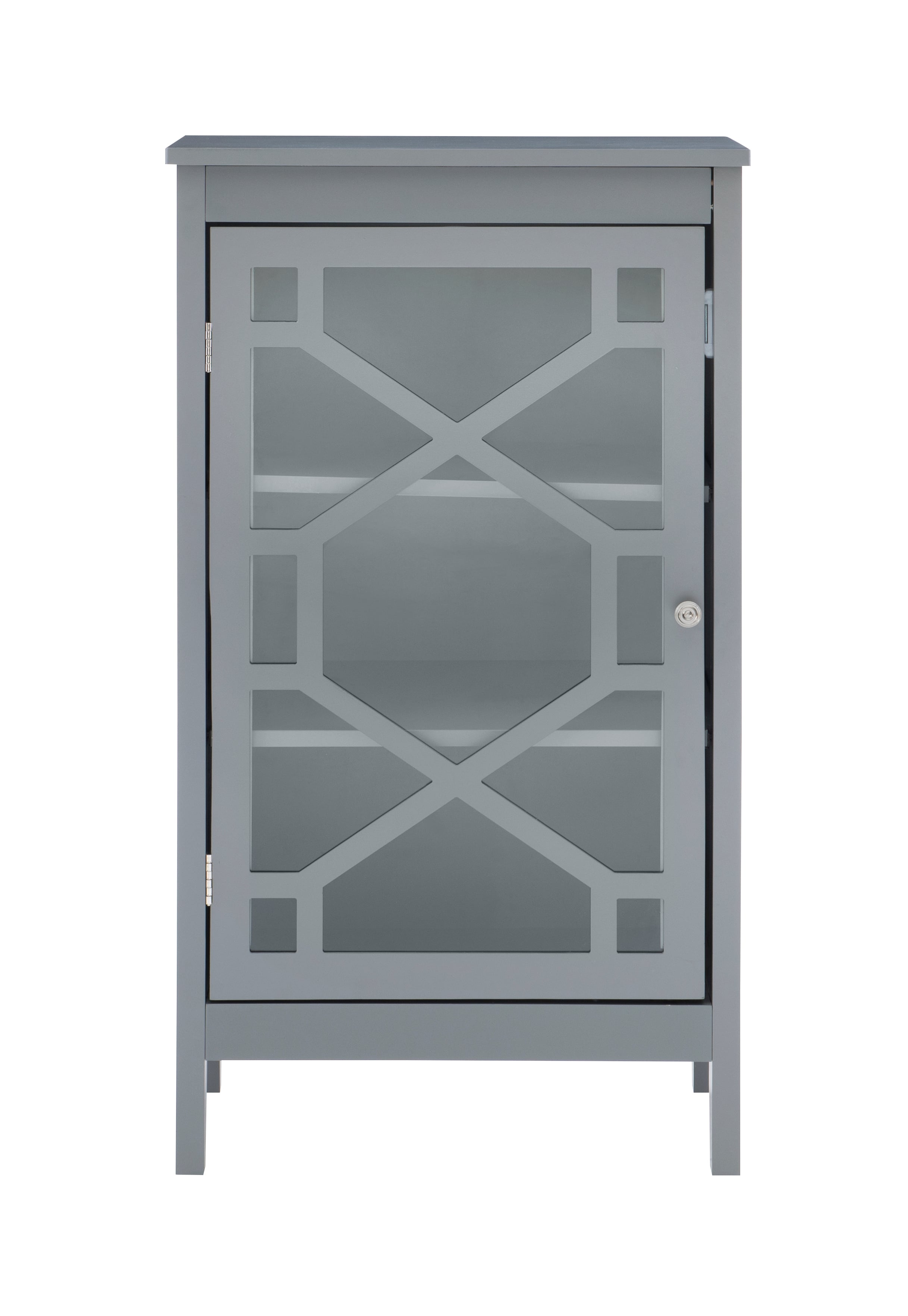 Linon Fetti Small Cabinet