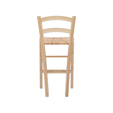 Venezia Counter Stool Nat