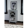 LaHave Furniture Fetti Small Cabinet