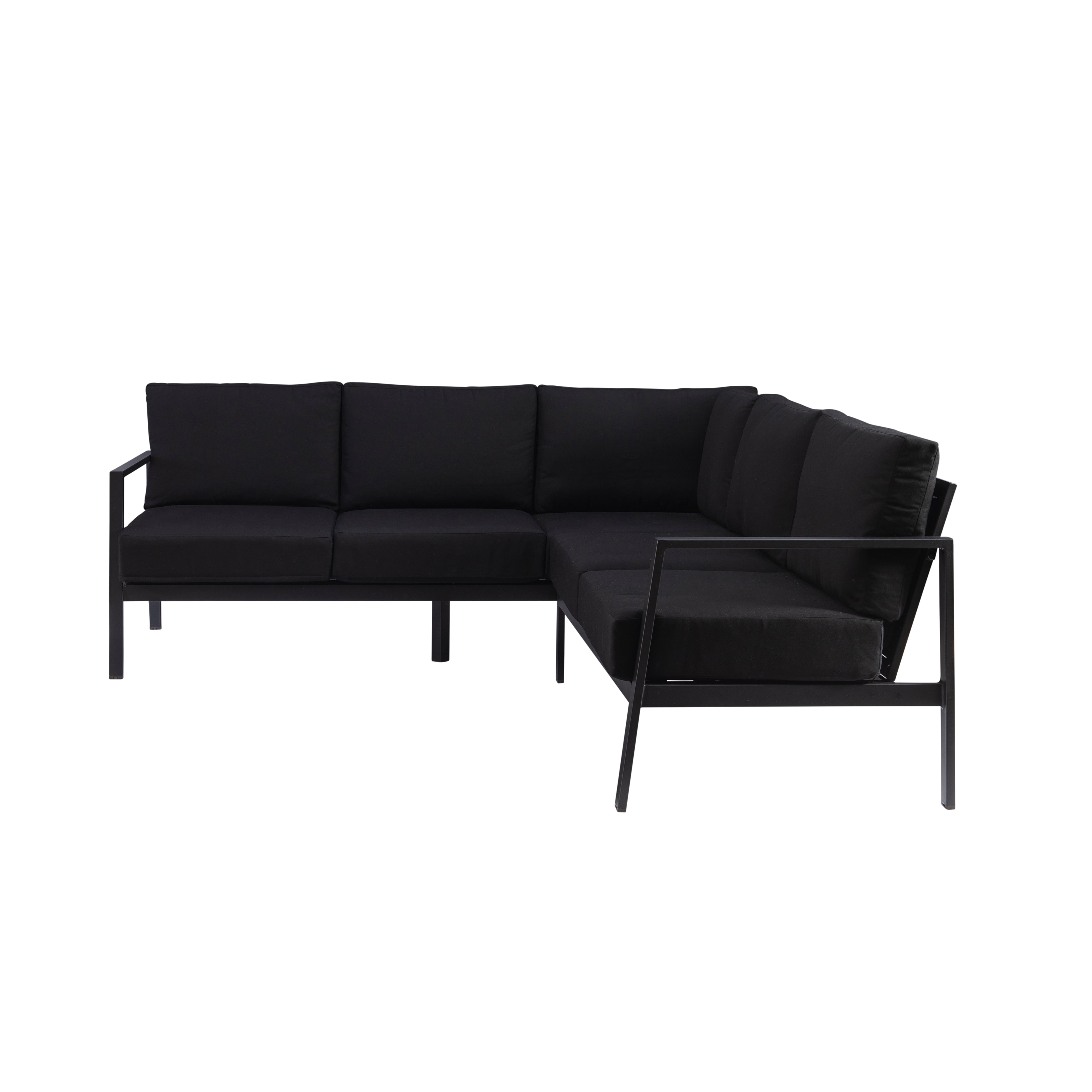 Outdoor Sectional Sofa