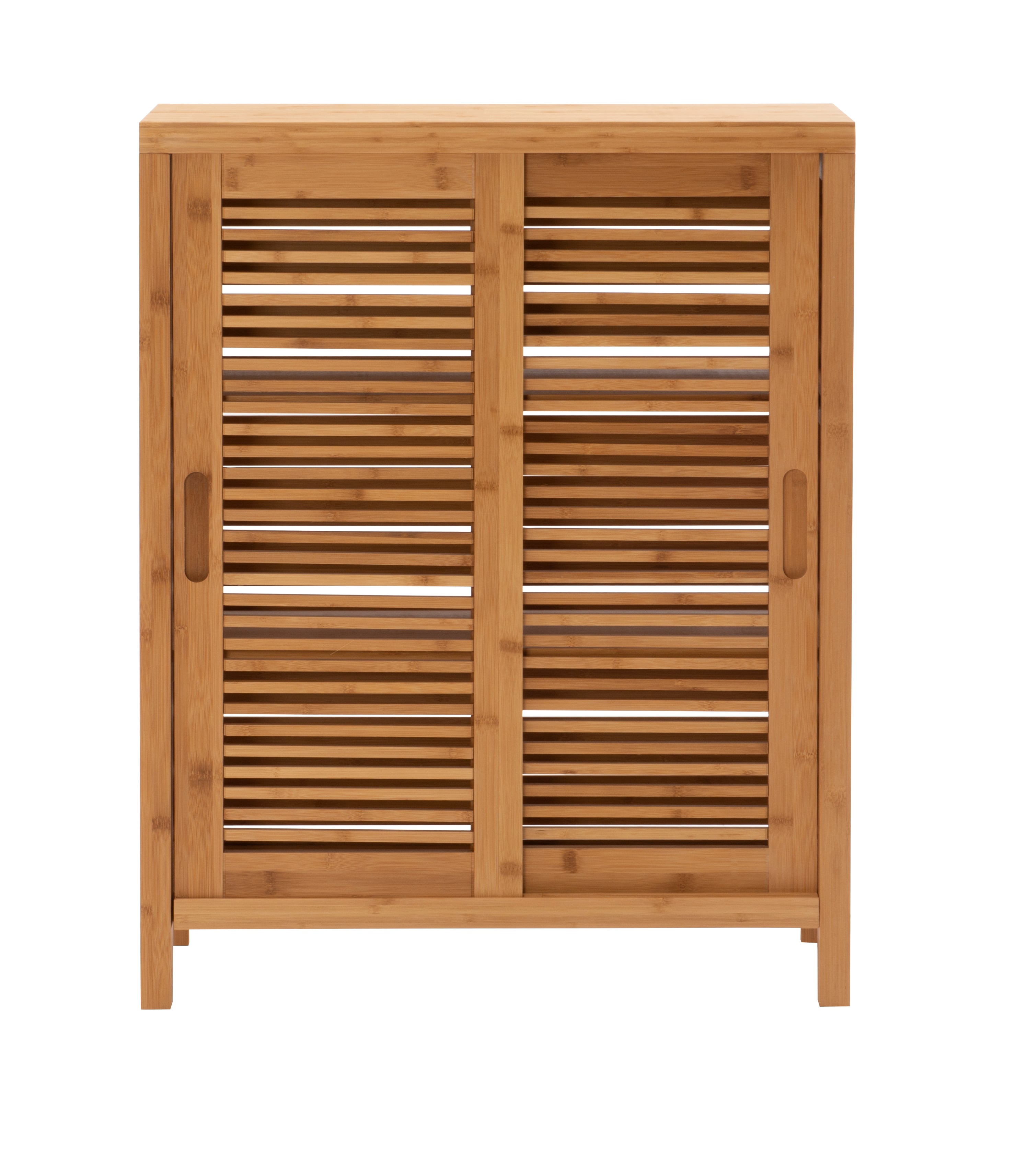 Bracken Two Door Floor Cabinet