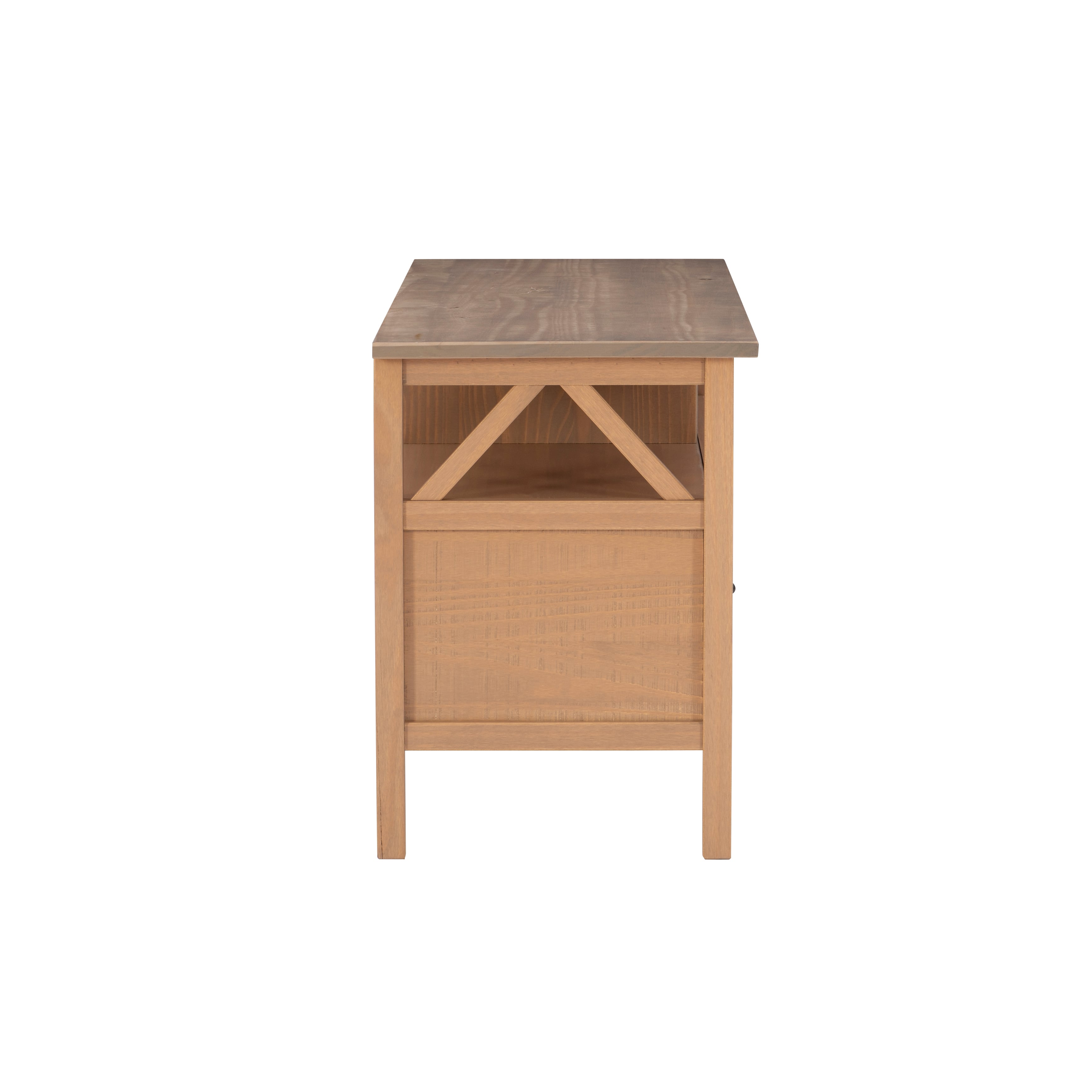 TV Stand with Storage