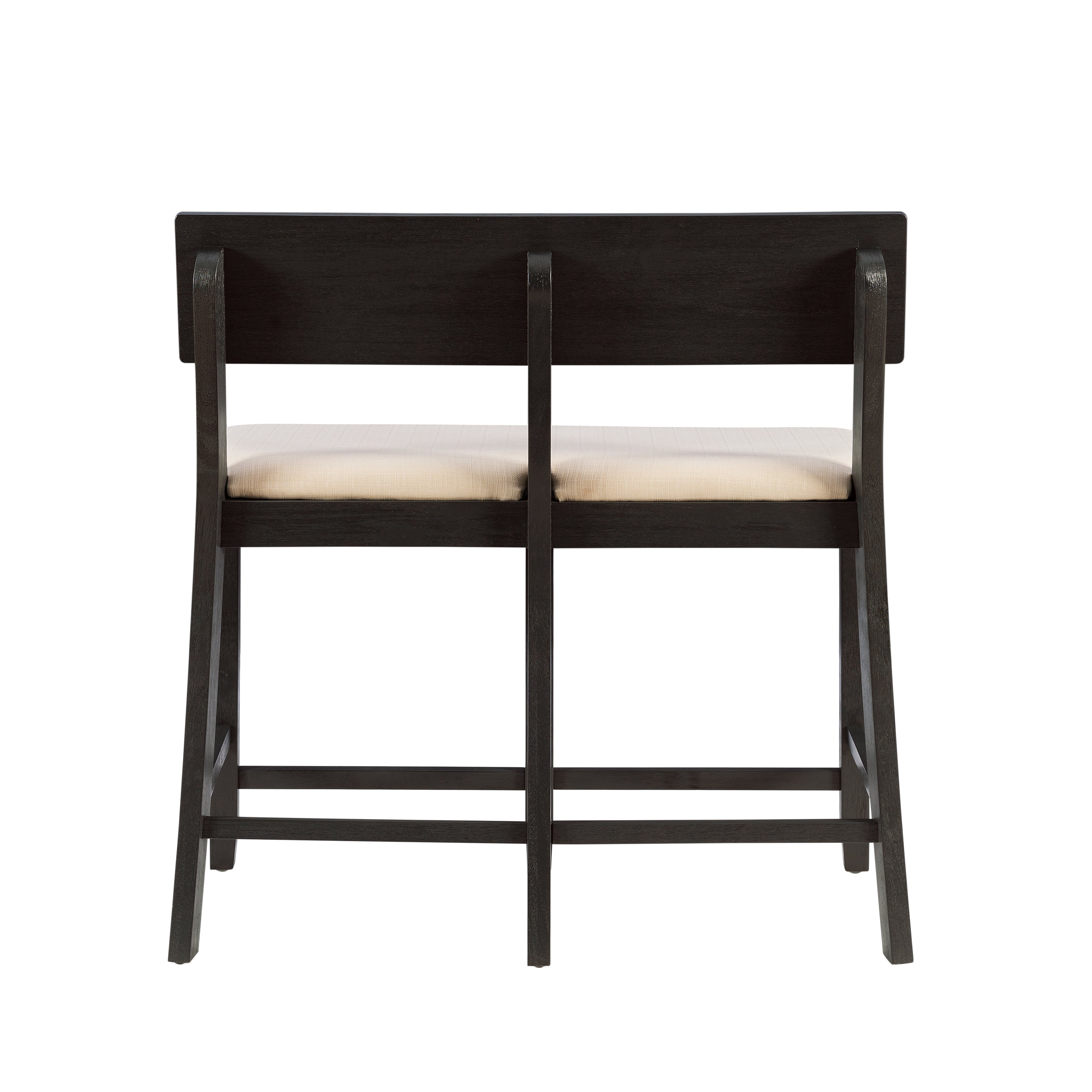 Counter Height Bench