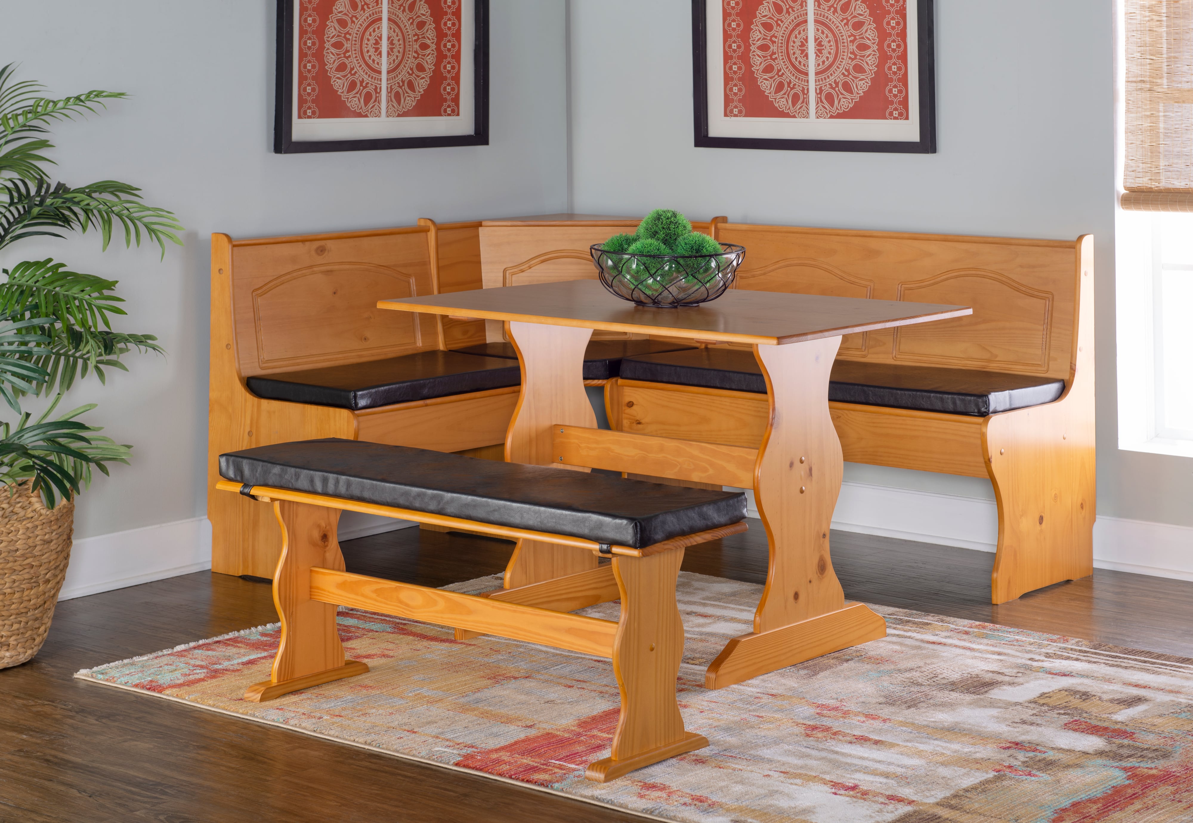 Chelsea Cushion Set *Nook Not Included*