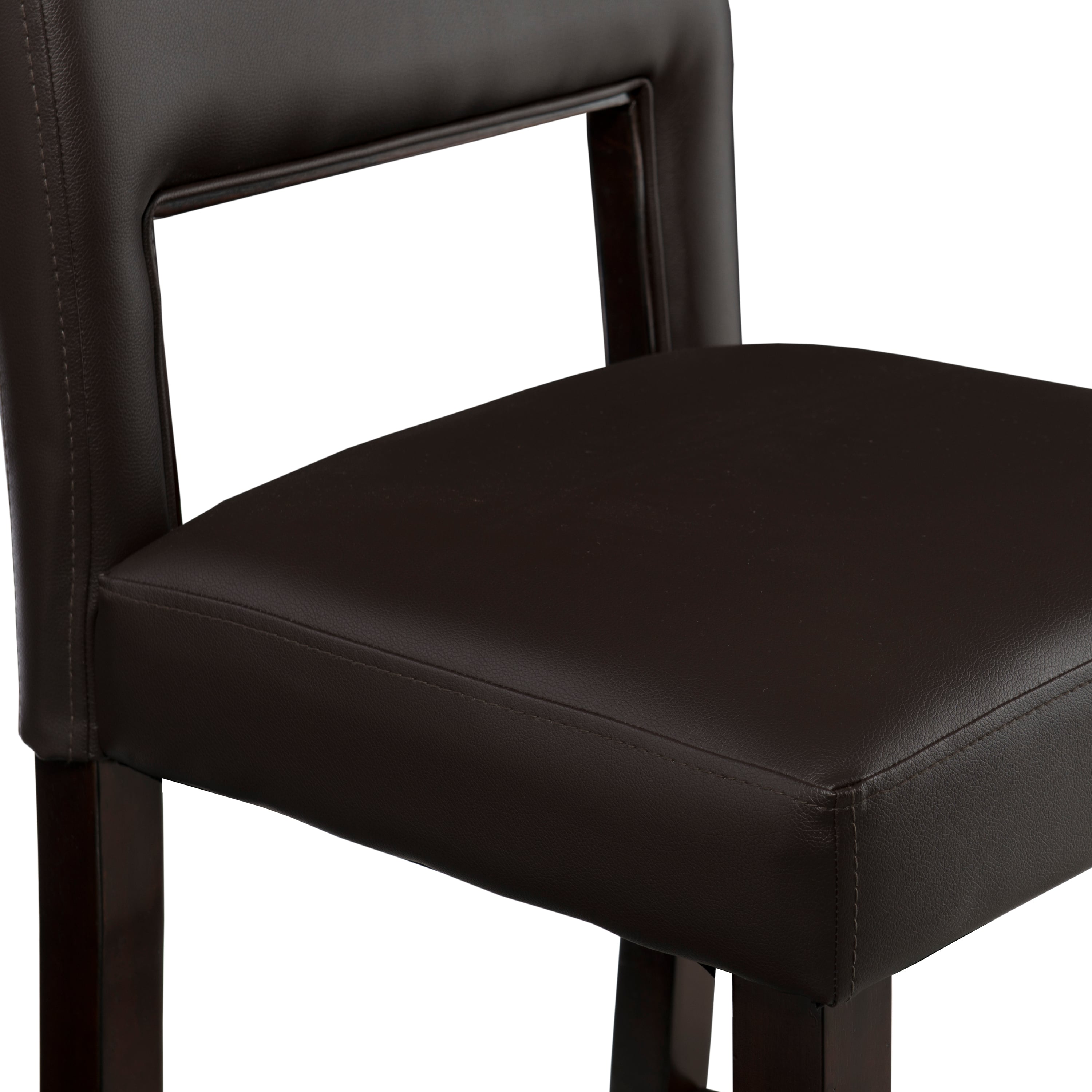24" Vega Counter Stool