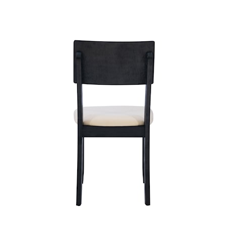 Jordan Dining Side Chair