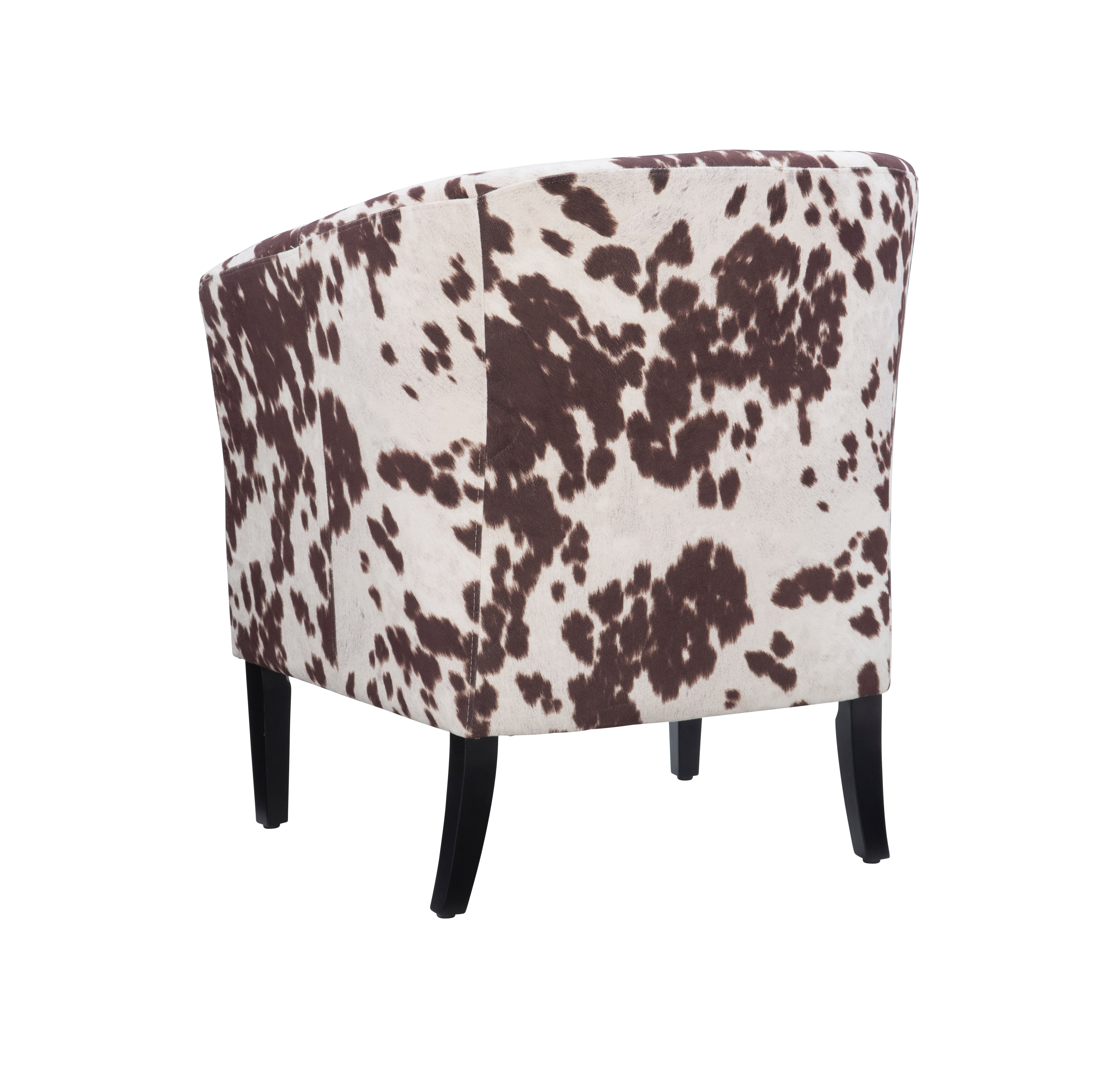 Linon Simon Accent Chair