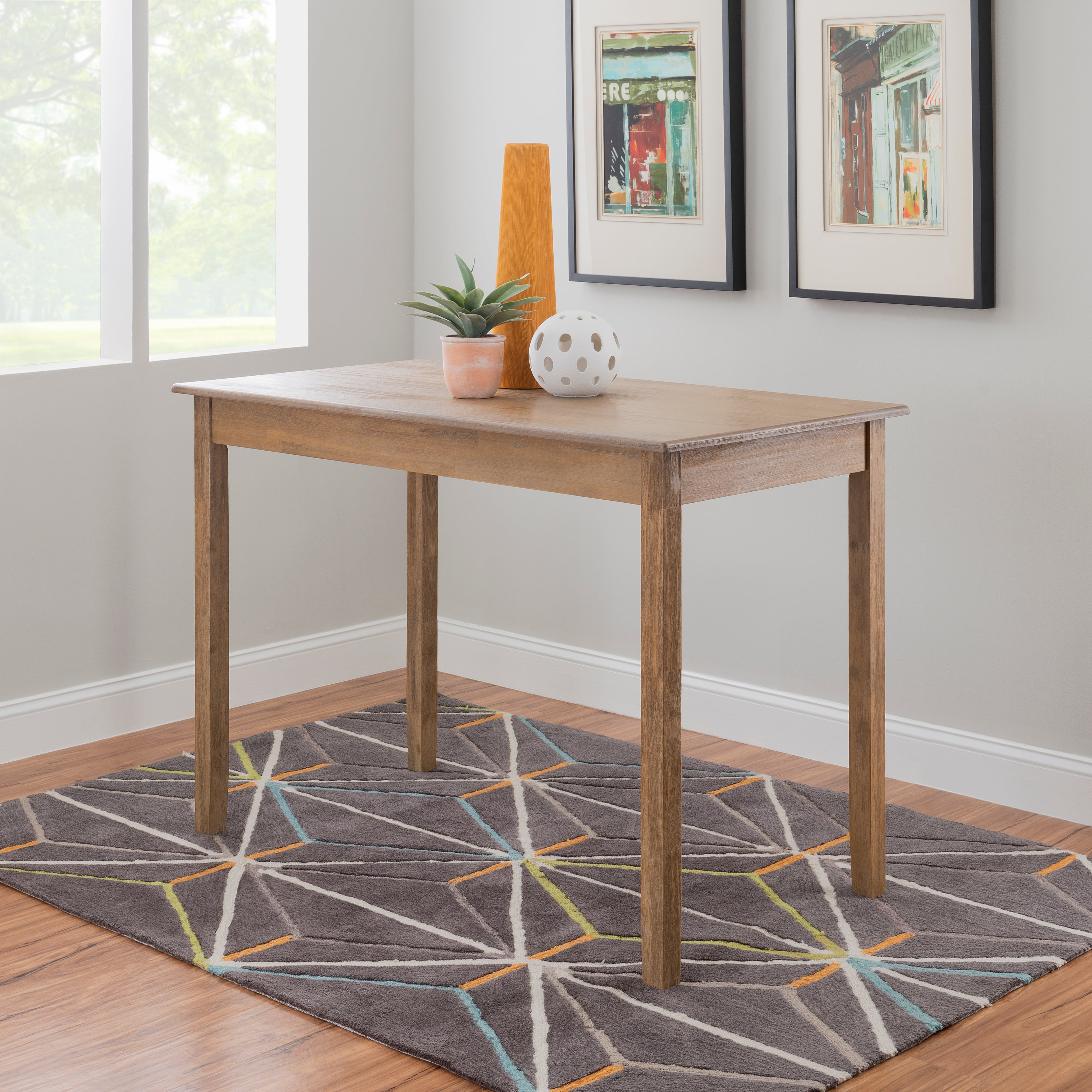 Tavern Counter Height Dining Table