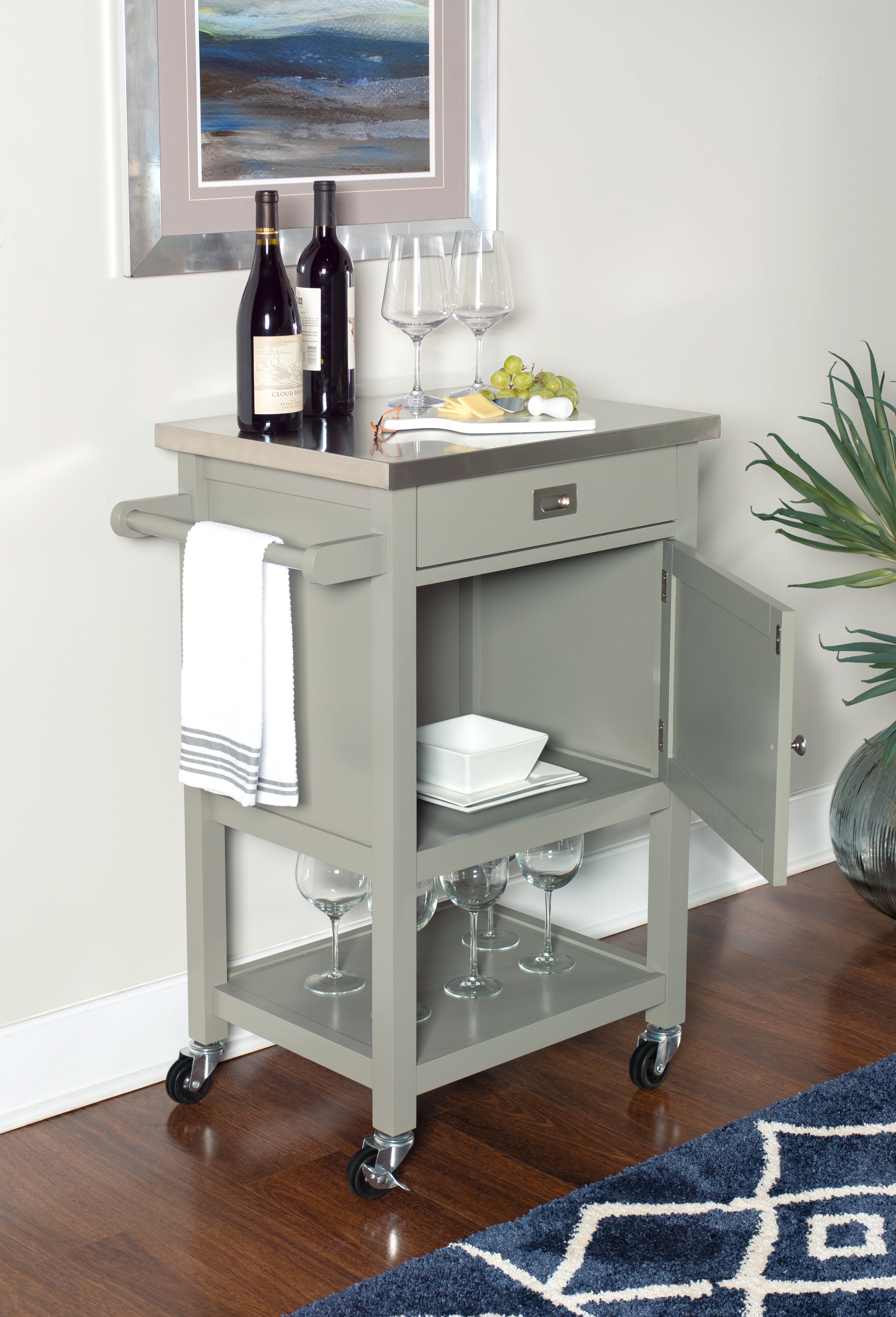 Kitchen Cart