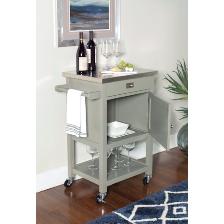 Kitchen Cart