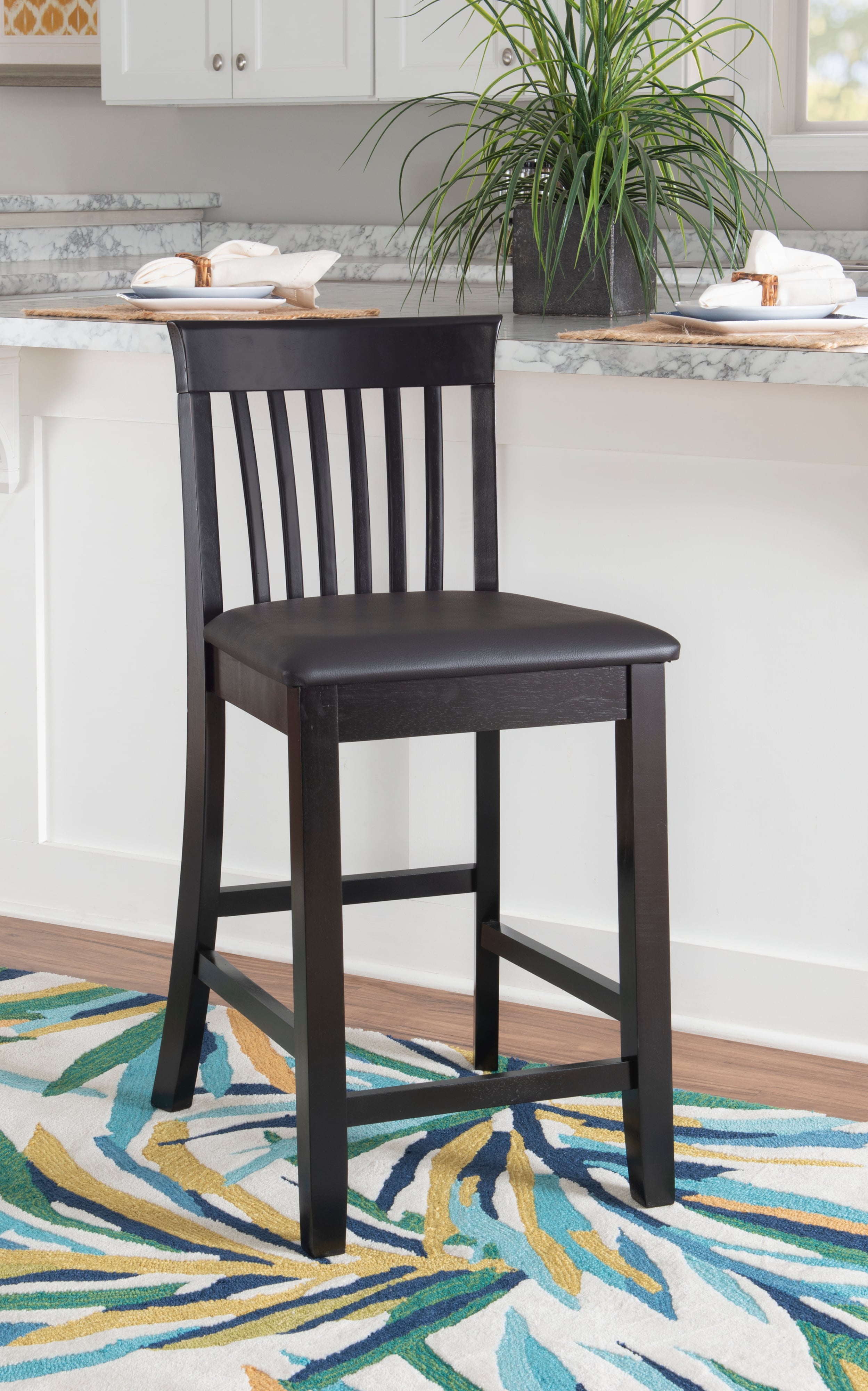 Linon Torino Bar Stool