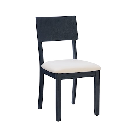 Jordan Dining Side Chair