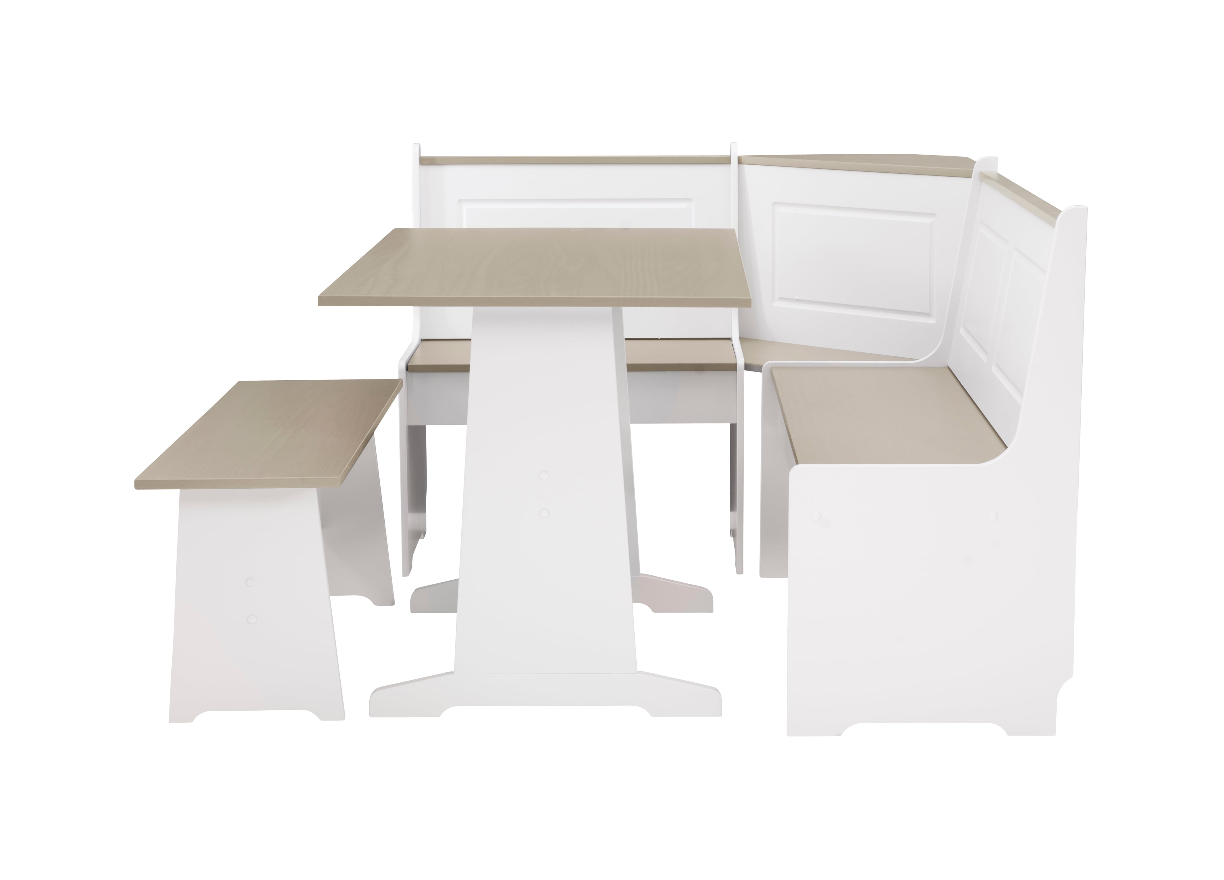 Ardmore Nook White And Gray