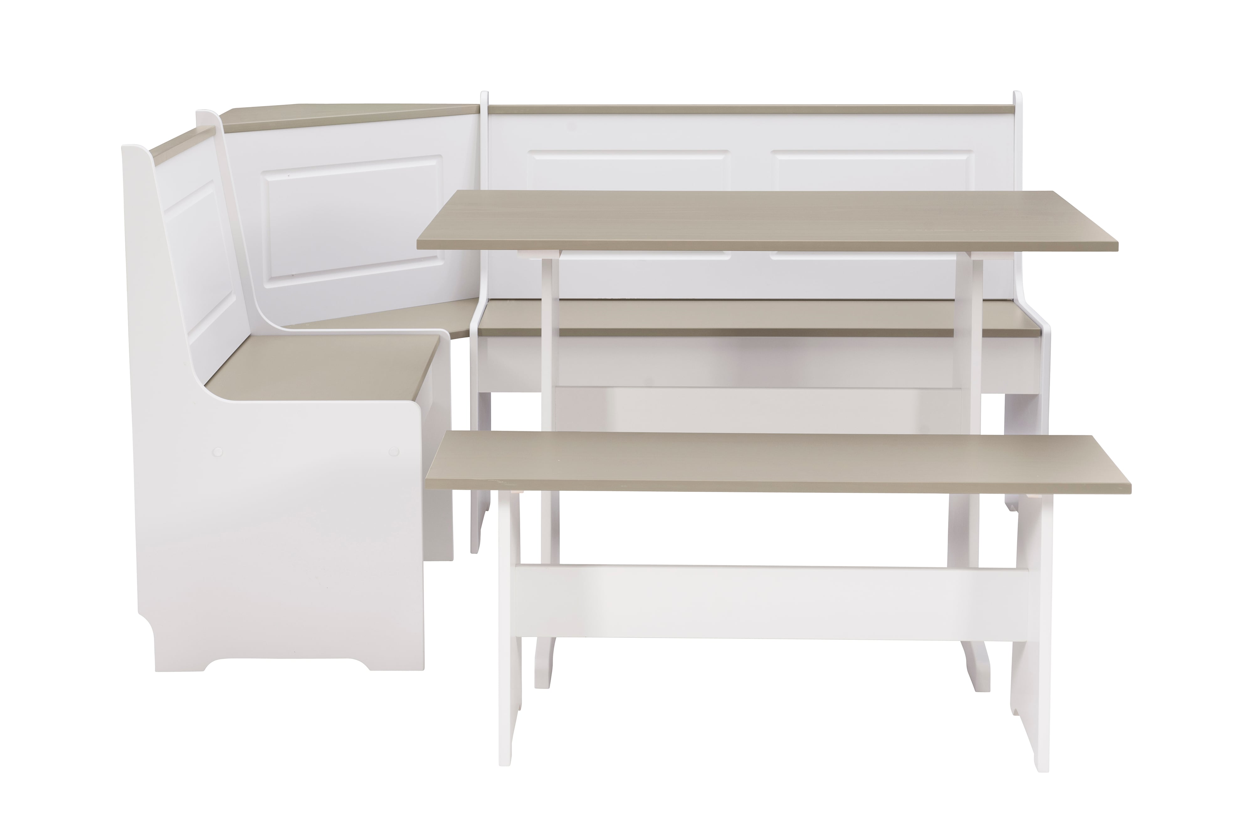 Ardmore Nook White And Gray