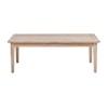 Linon Svana Coffee Table