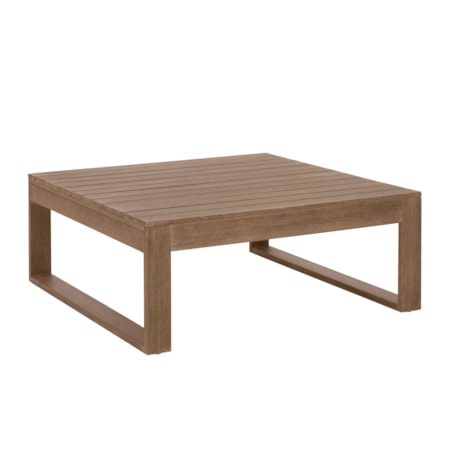 Outdoor Coffee Table