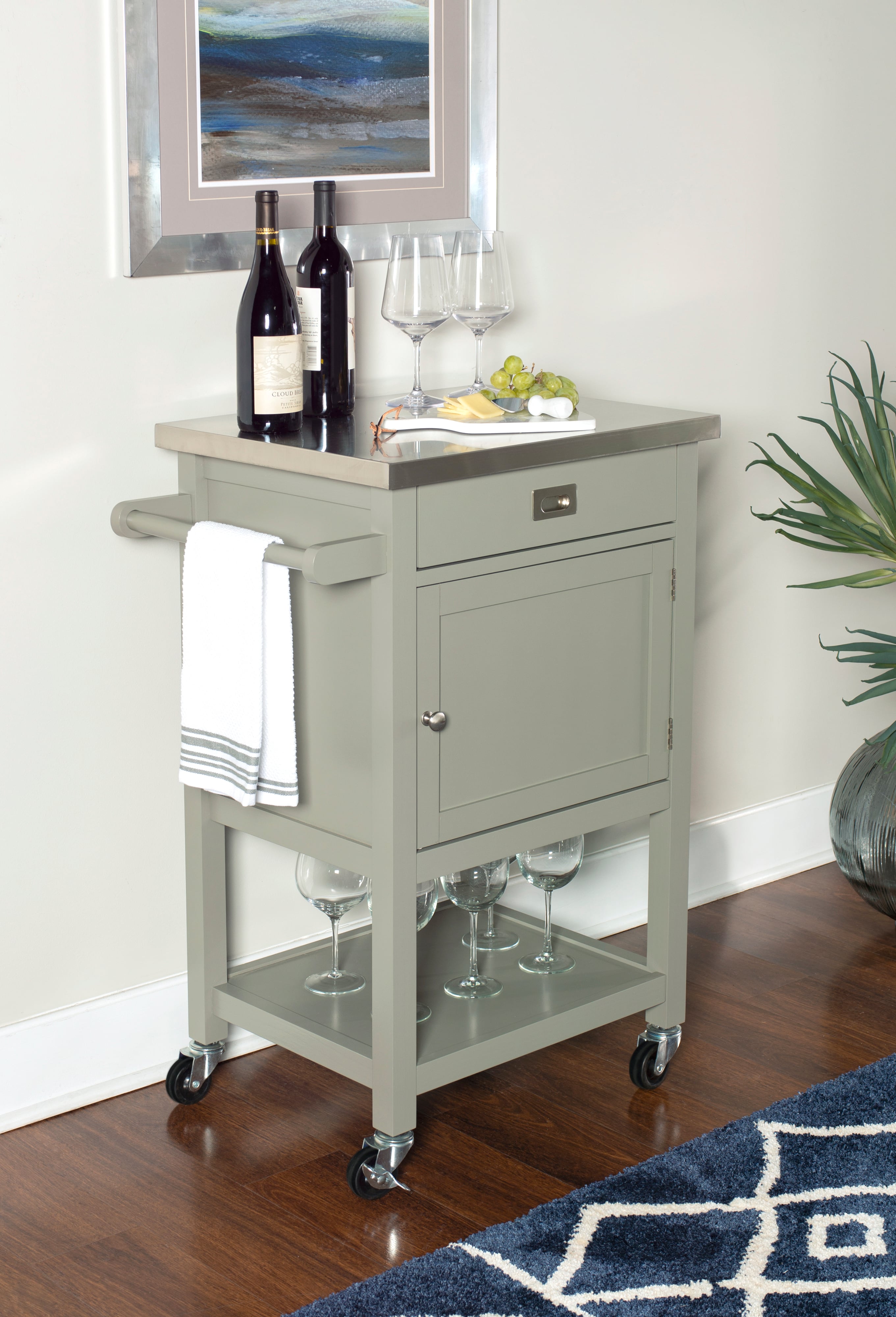 Kitchen Cart