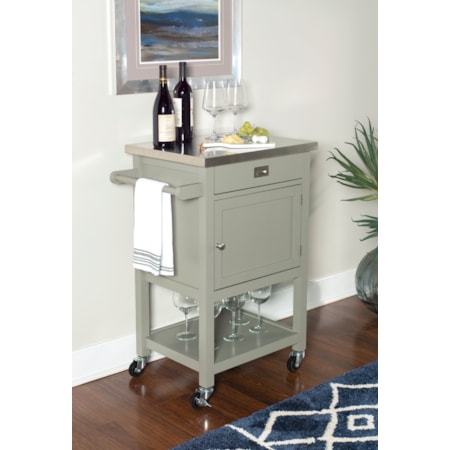 Kitchen Cart