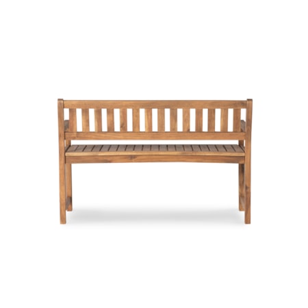  Acron Outdoor Bench