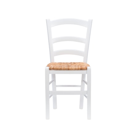 Venezia Chair Wht