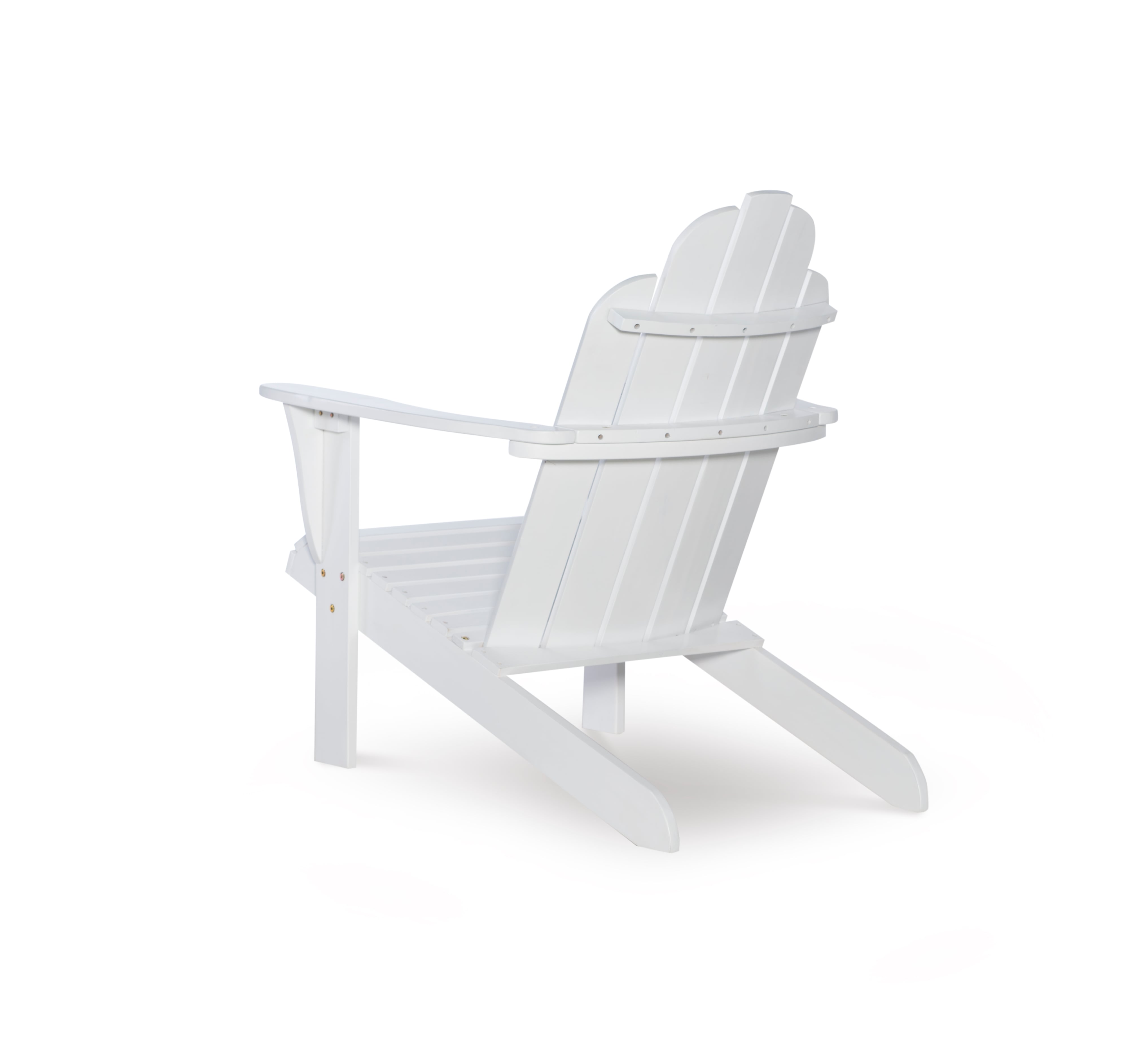 Adirondack Chair White