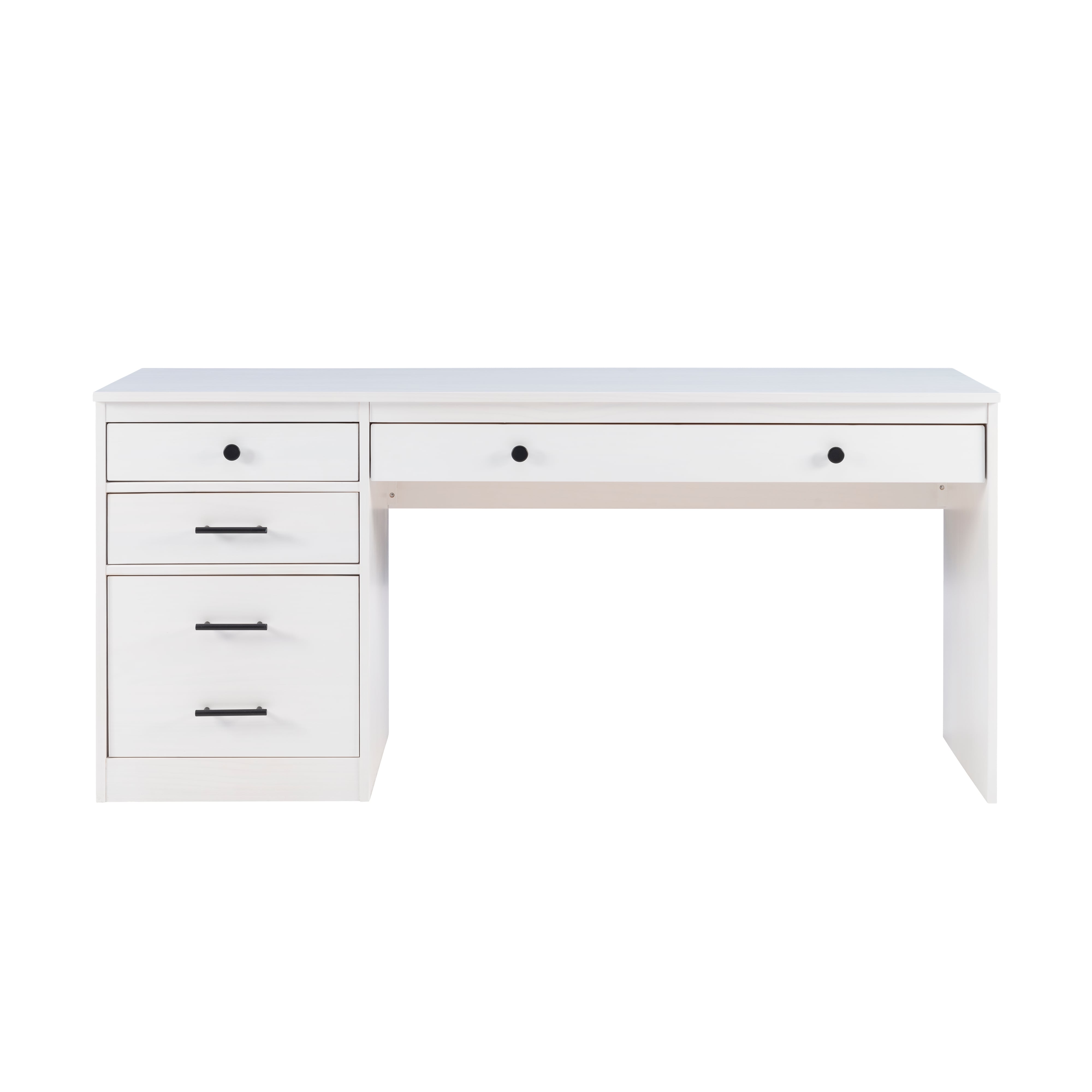 File Cabinet Desk
