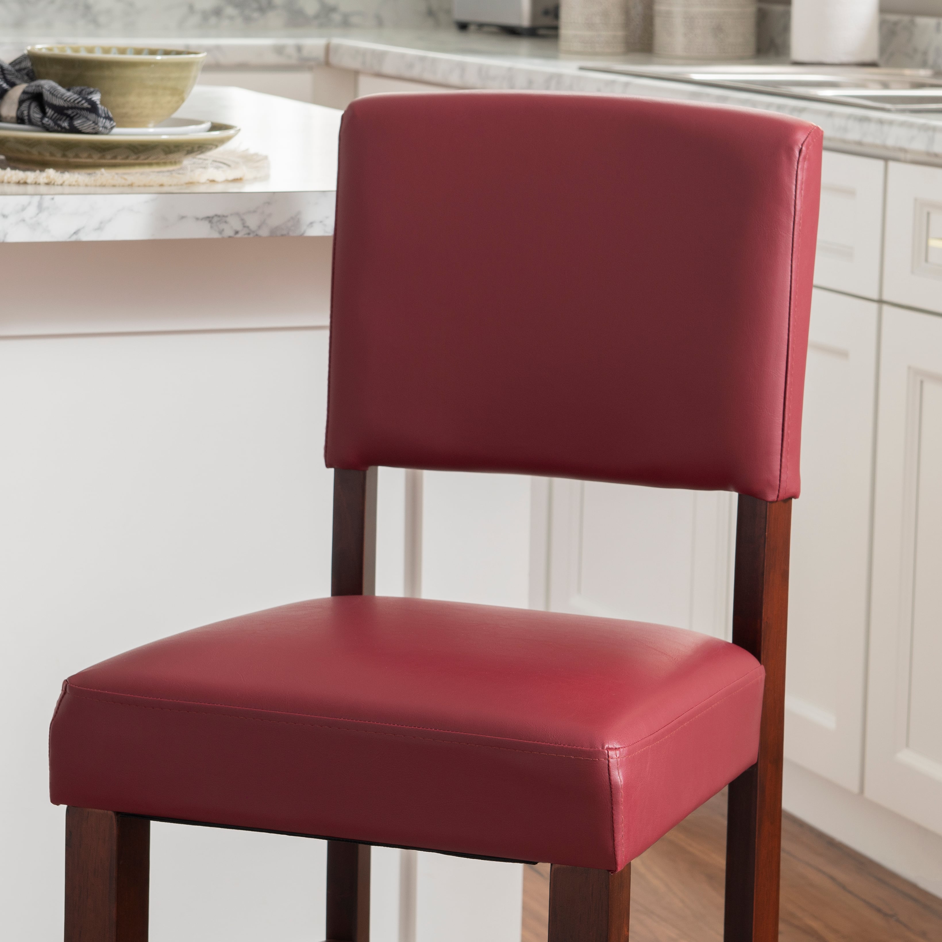 Linon Monaco Counter Stool