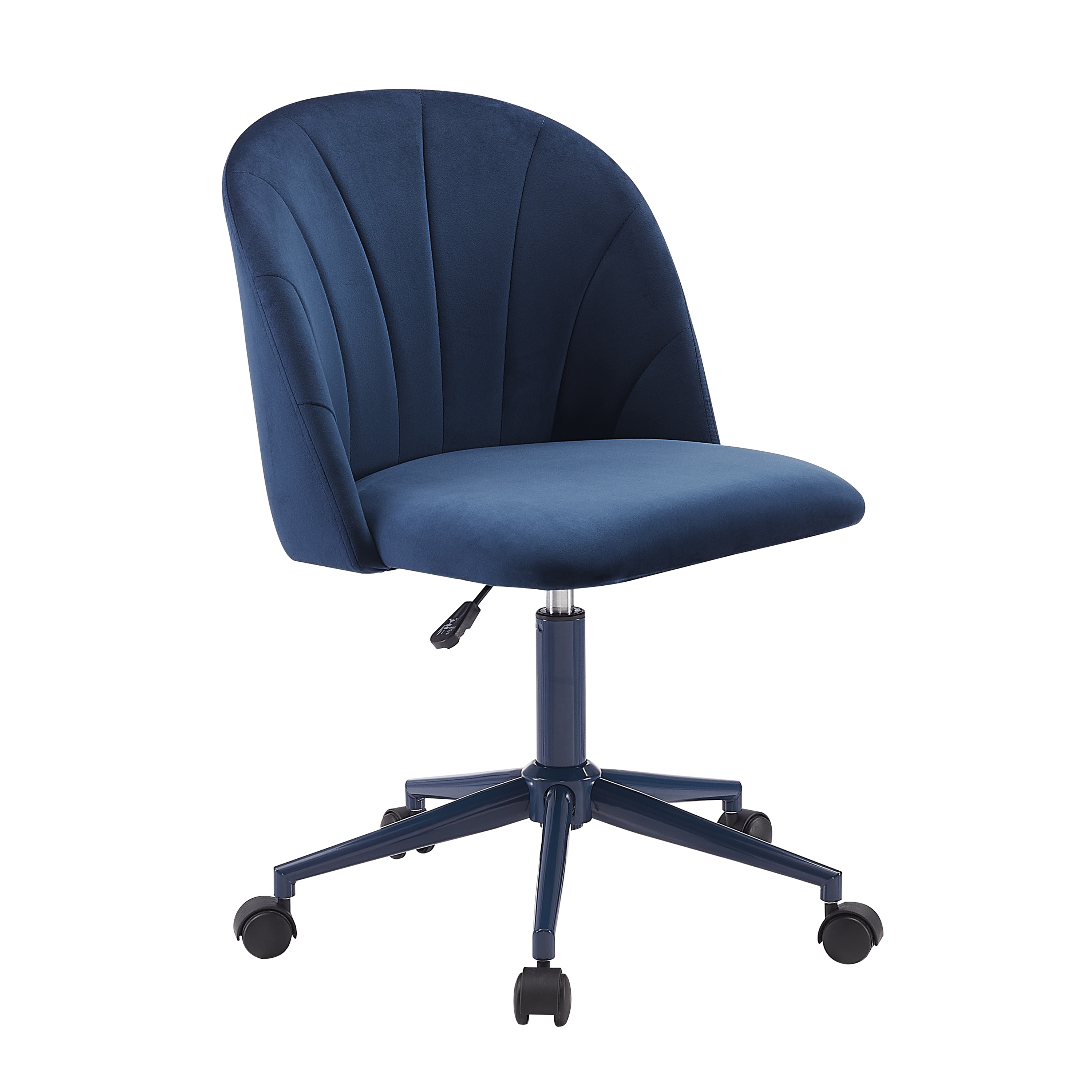 Upholstered Office Chair