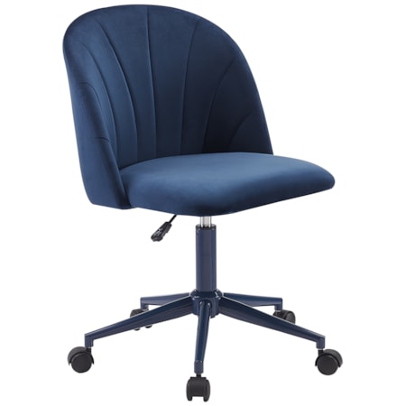 Upholstered Office Chair