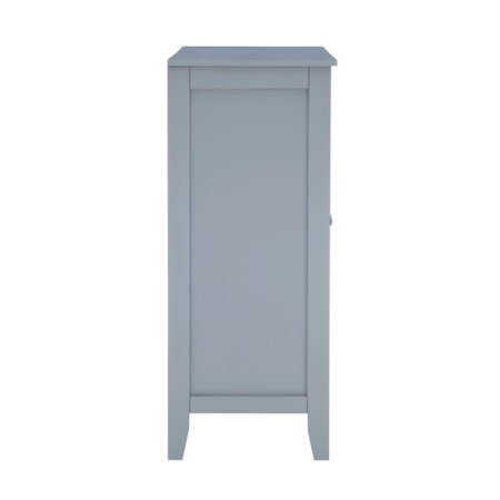 Storage Cabinet