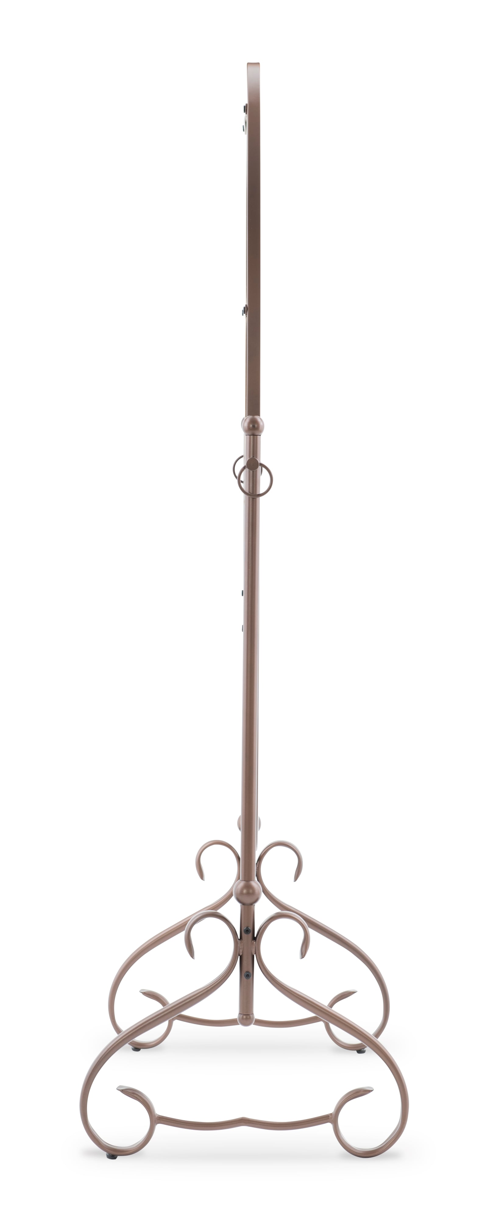 Clarisse Metal Mirror