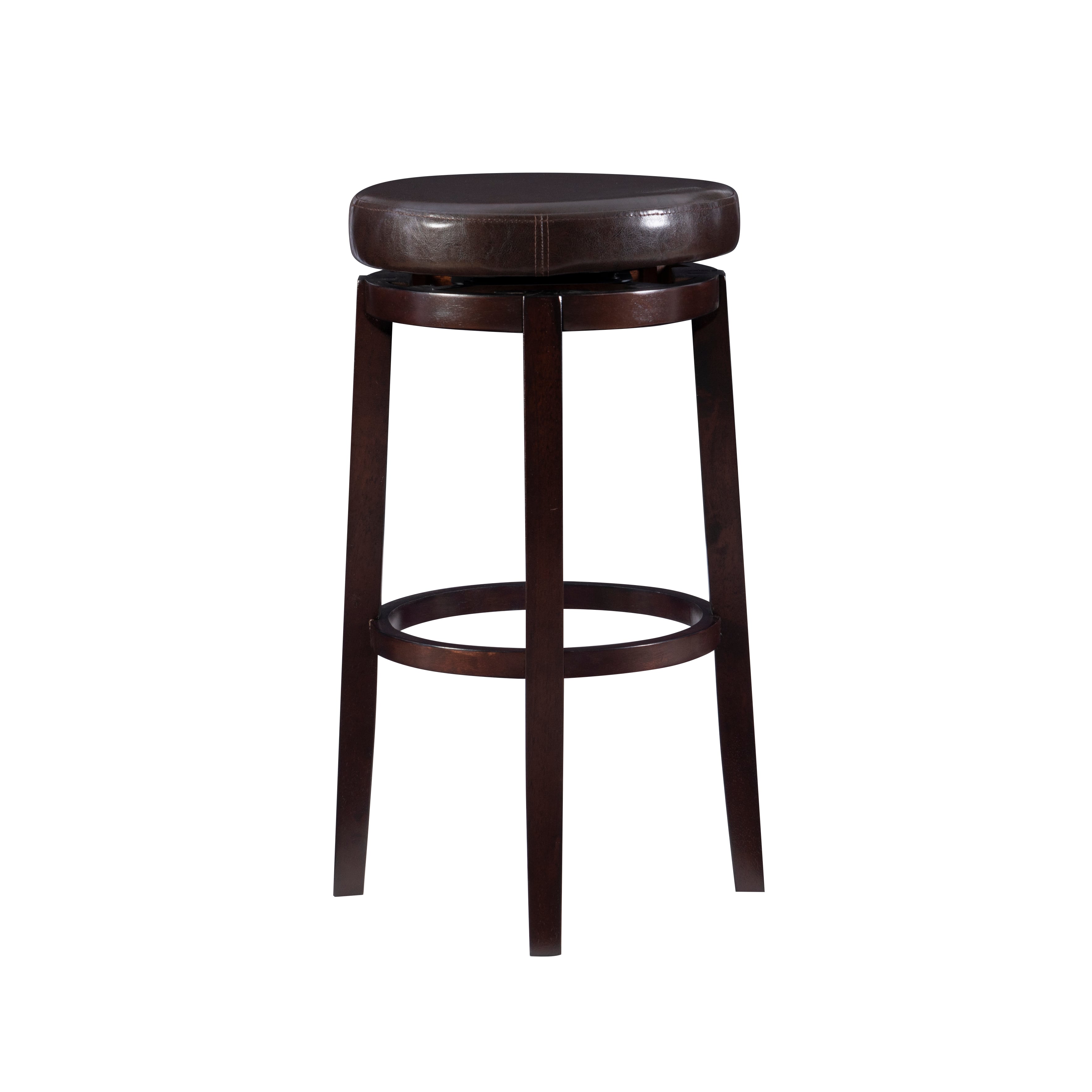 Linon Maya Bar Stool