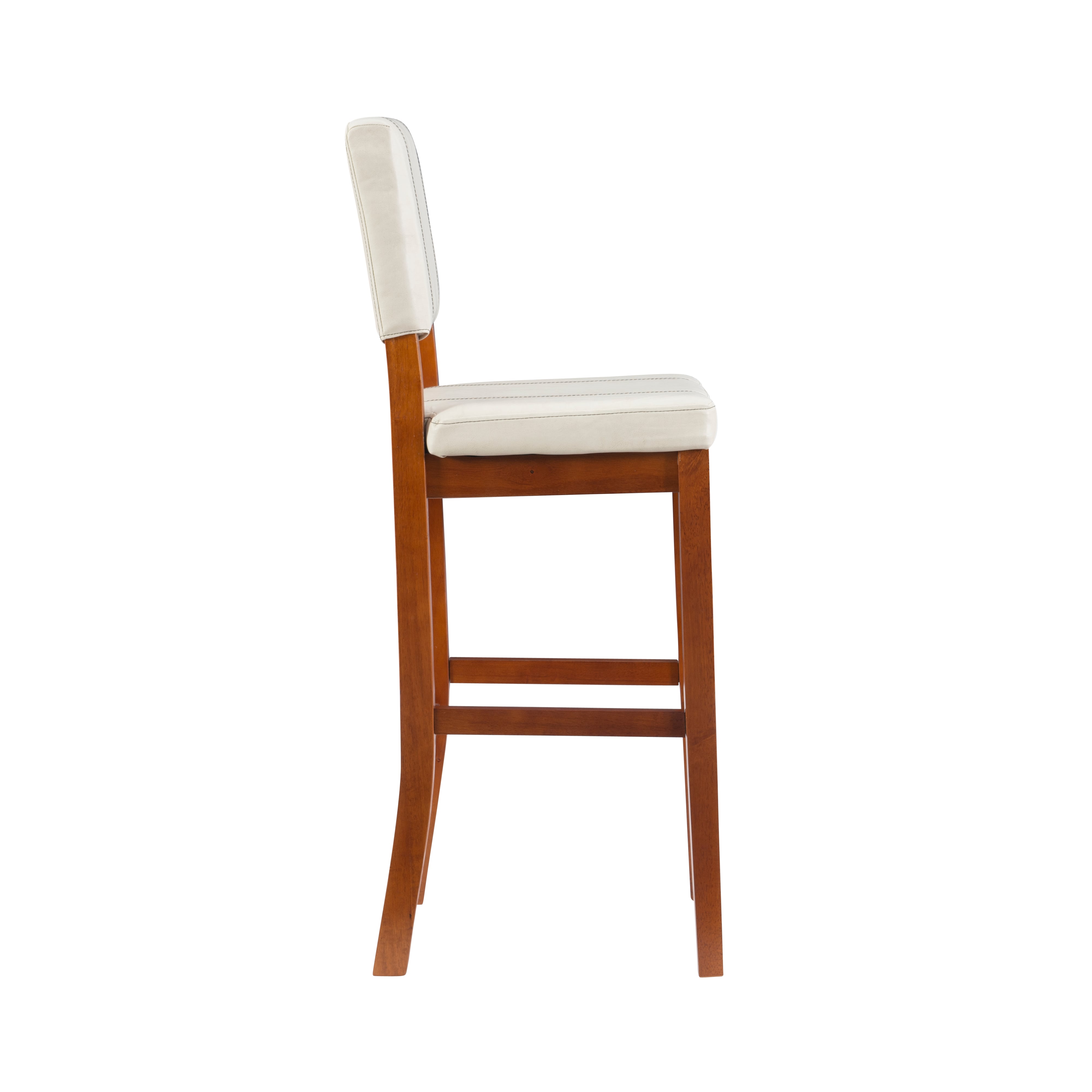 Linon Milano Bar Stool