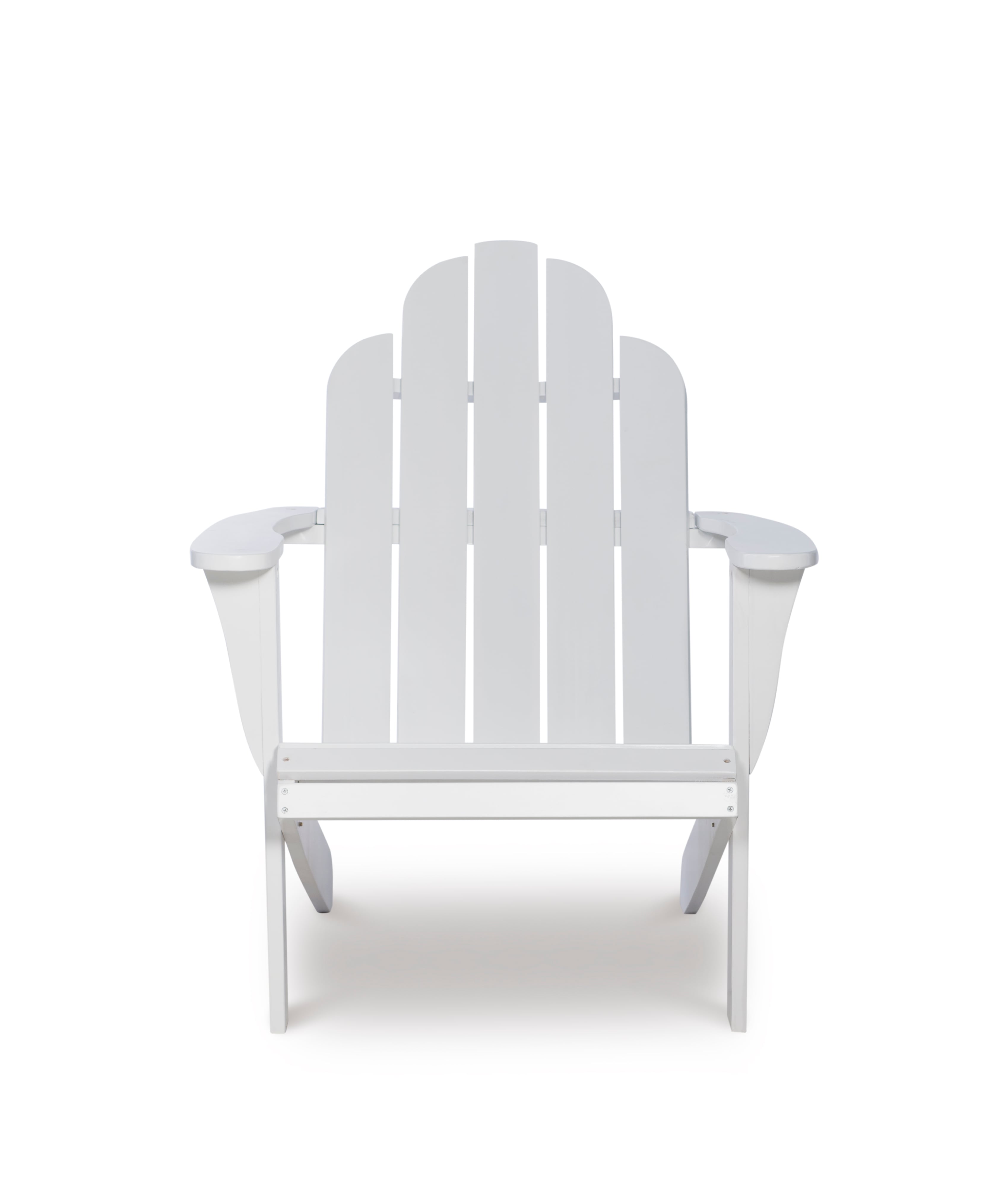 Adirondack Chair White