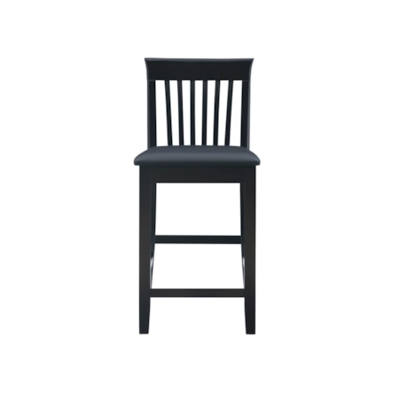 Counter-Height Stool